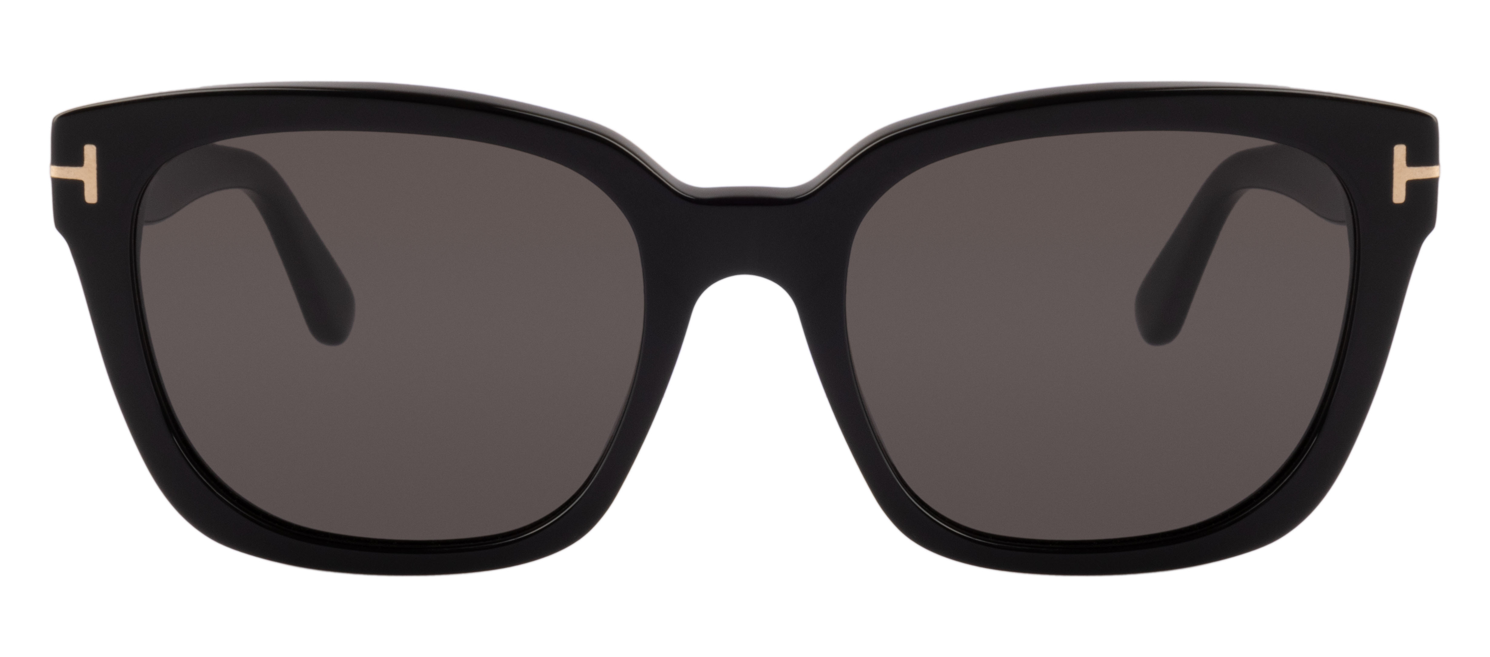 【TOM FORD】 1216 黑