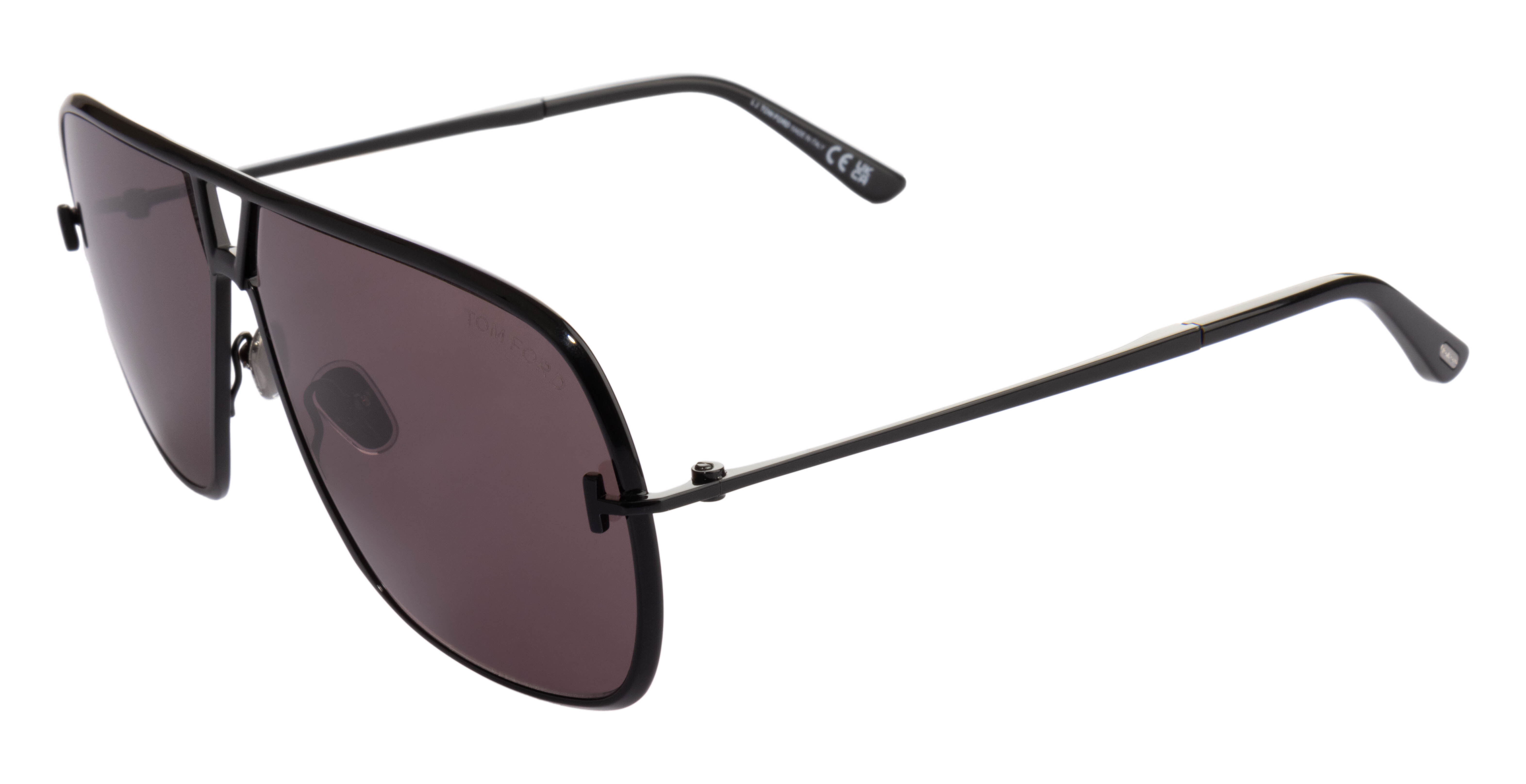 【TOM FORD】 1204 黑