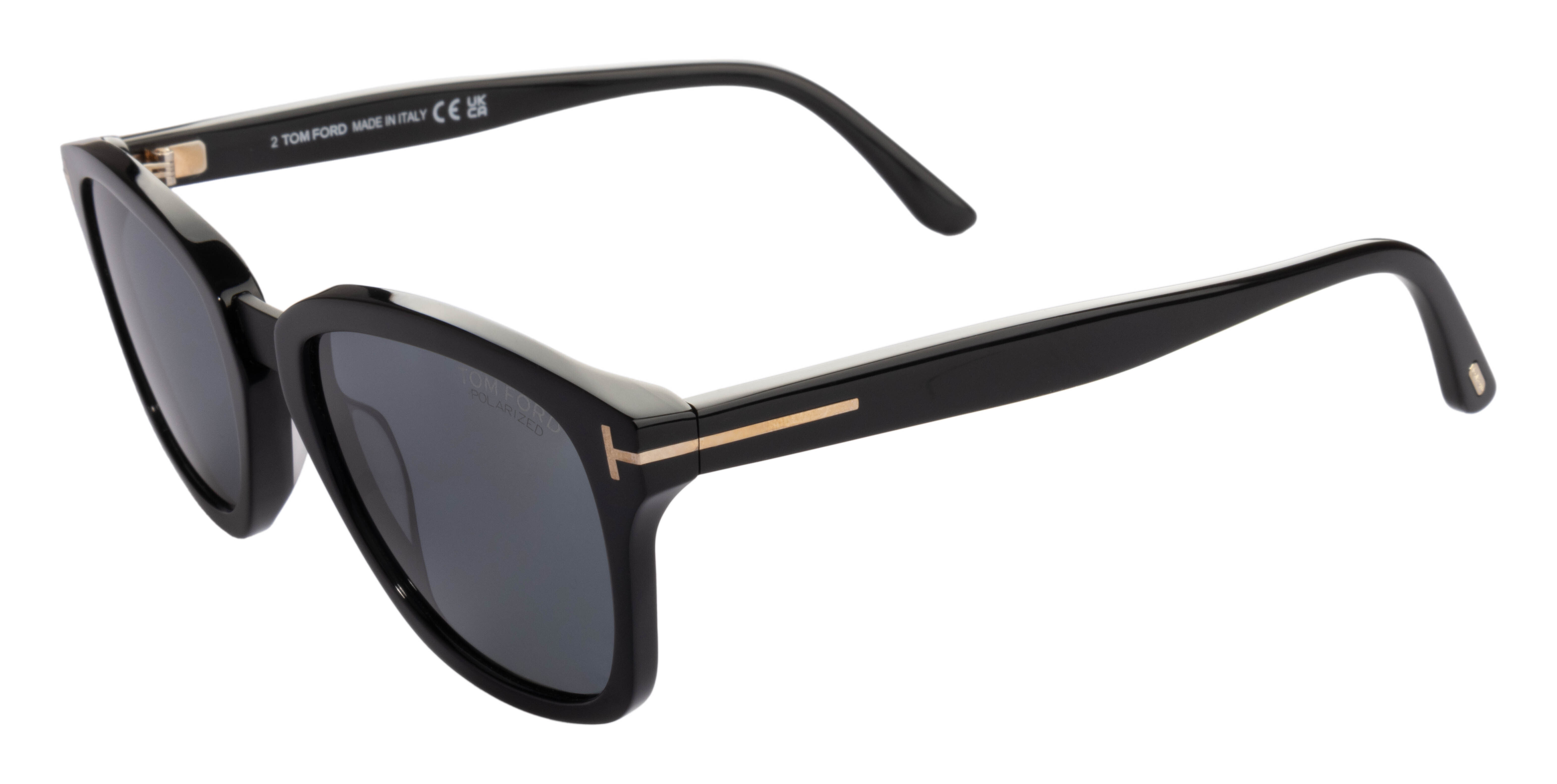 【TOM FORD】 1213 黑