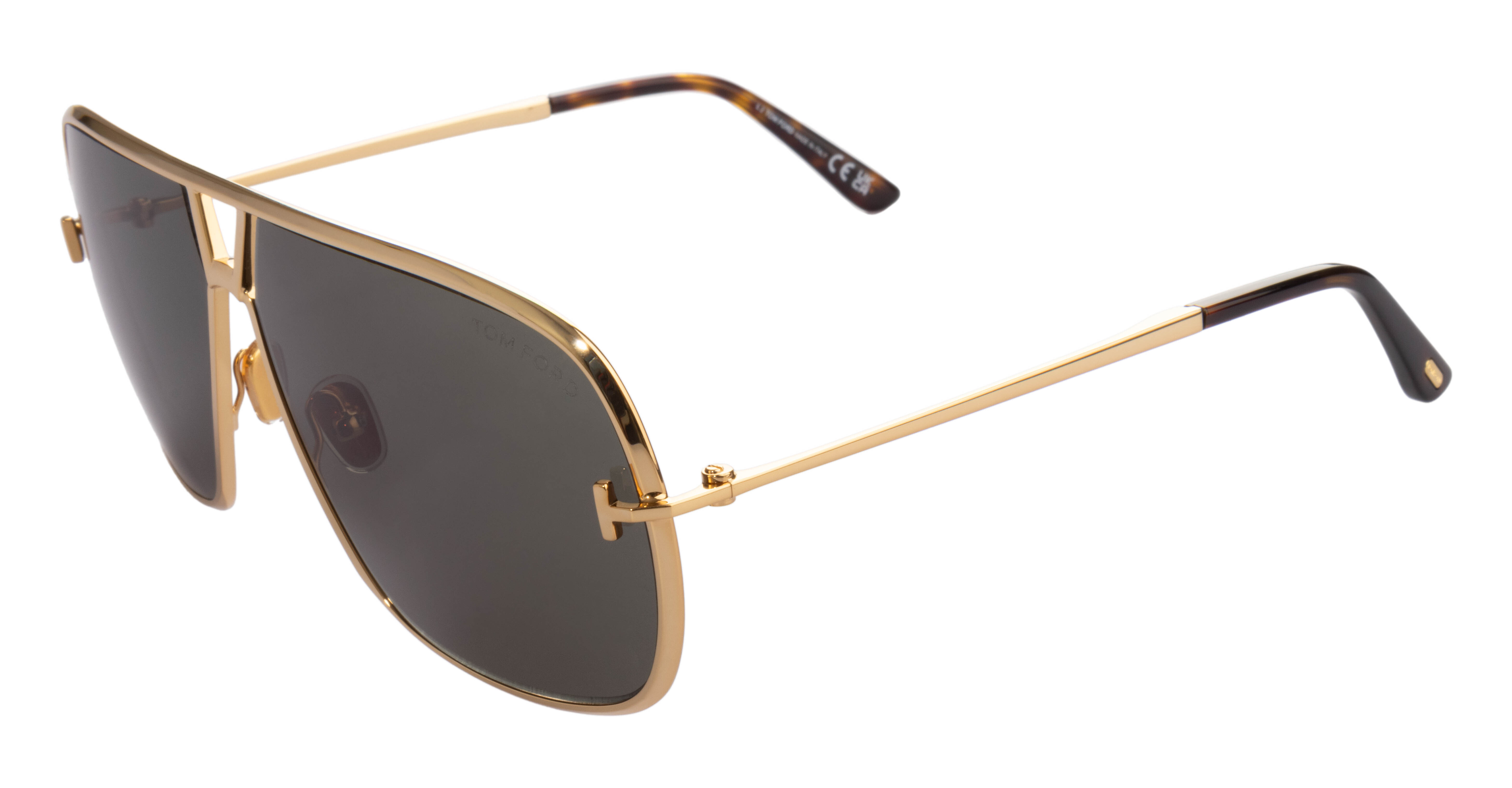 【TOM FORD】 1204 金