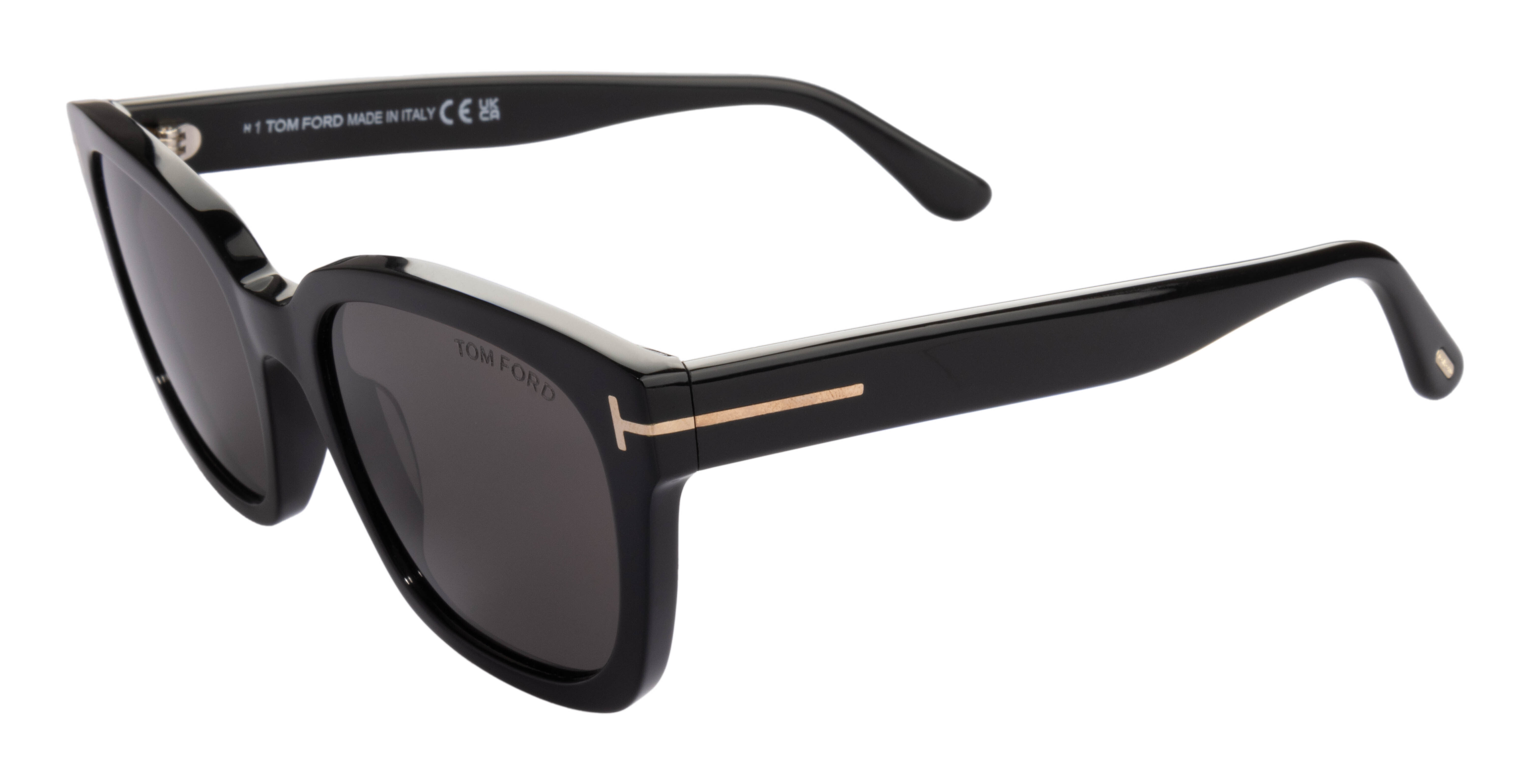 【TOM FORD】 1216 黑