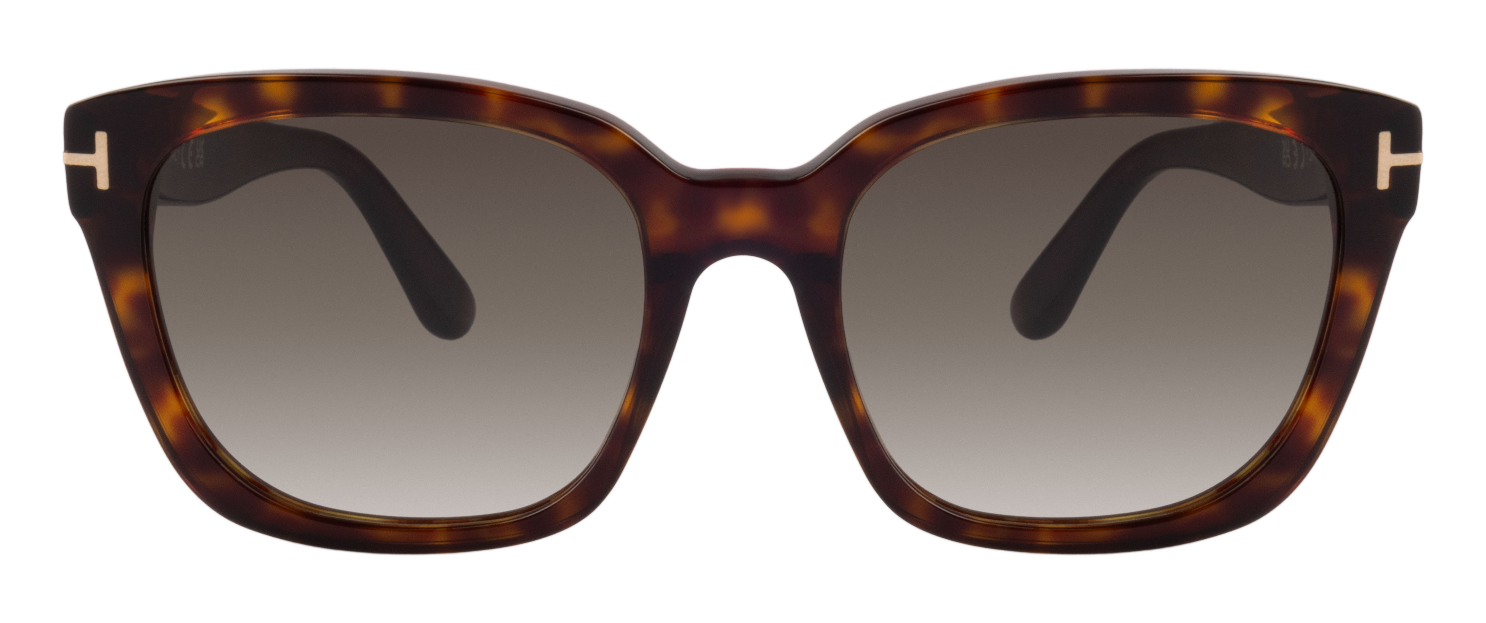 【TOM FORD】 1216 玳瑁