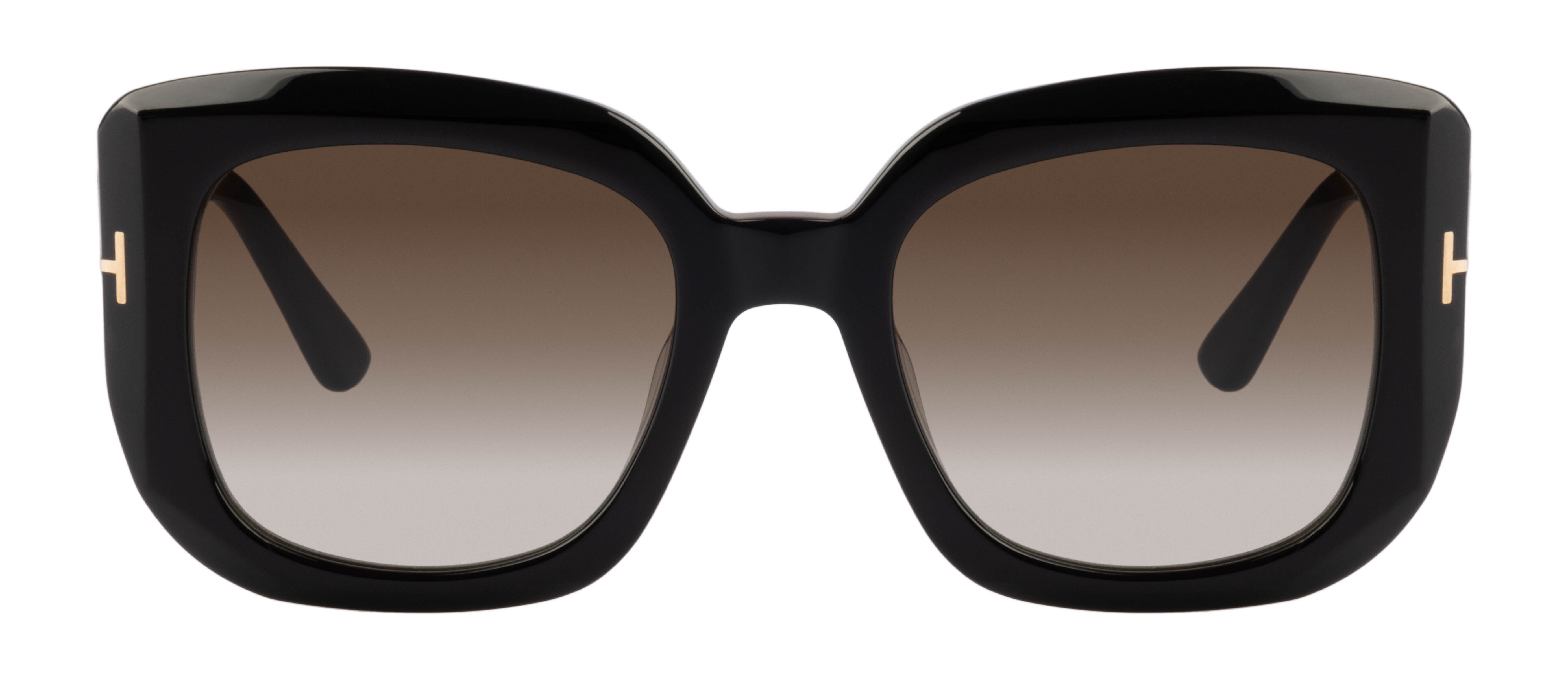 【TOM FORD】 1220-F 黑