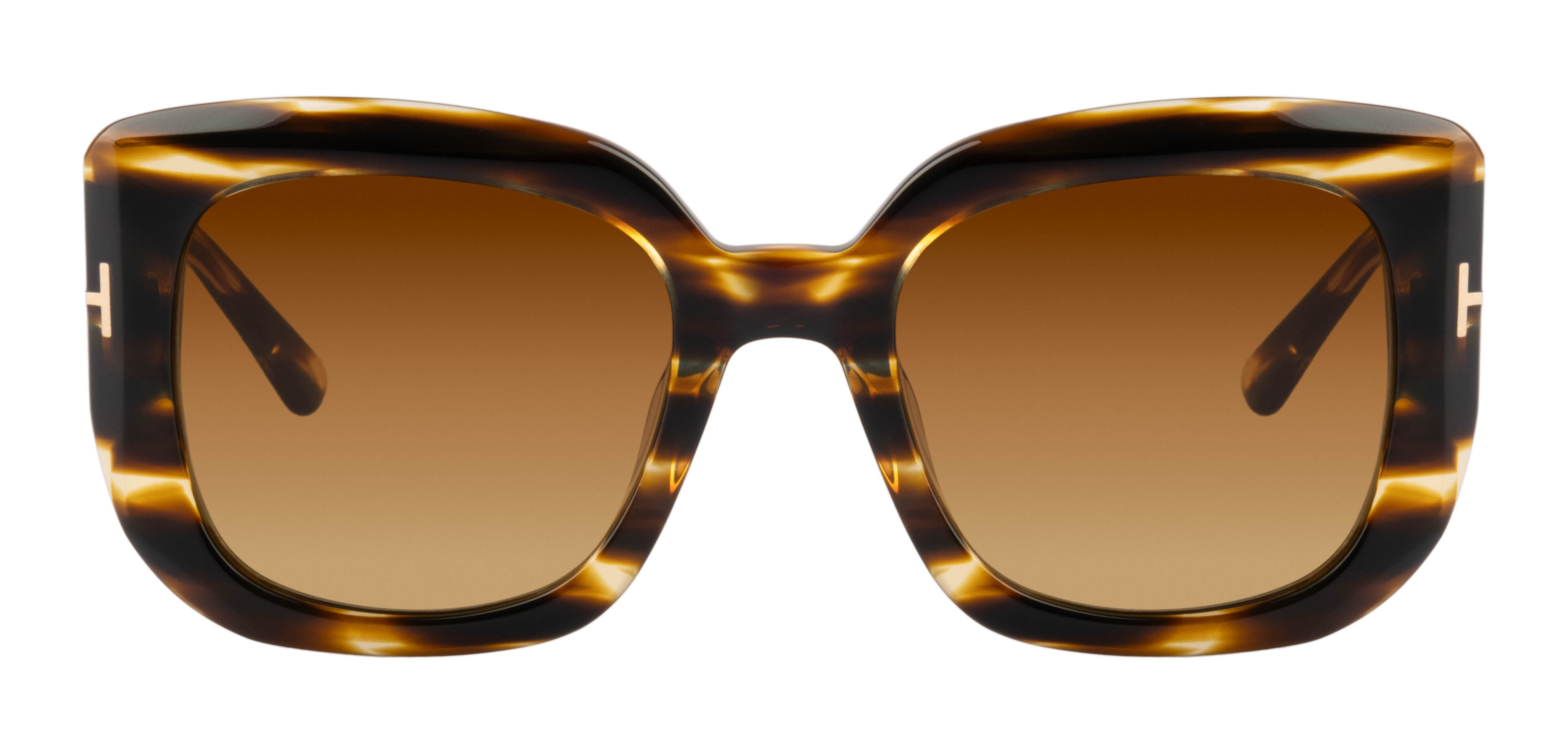 【TOM FORD】 1220-F 玳瑁
