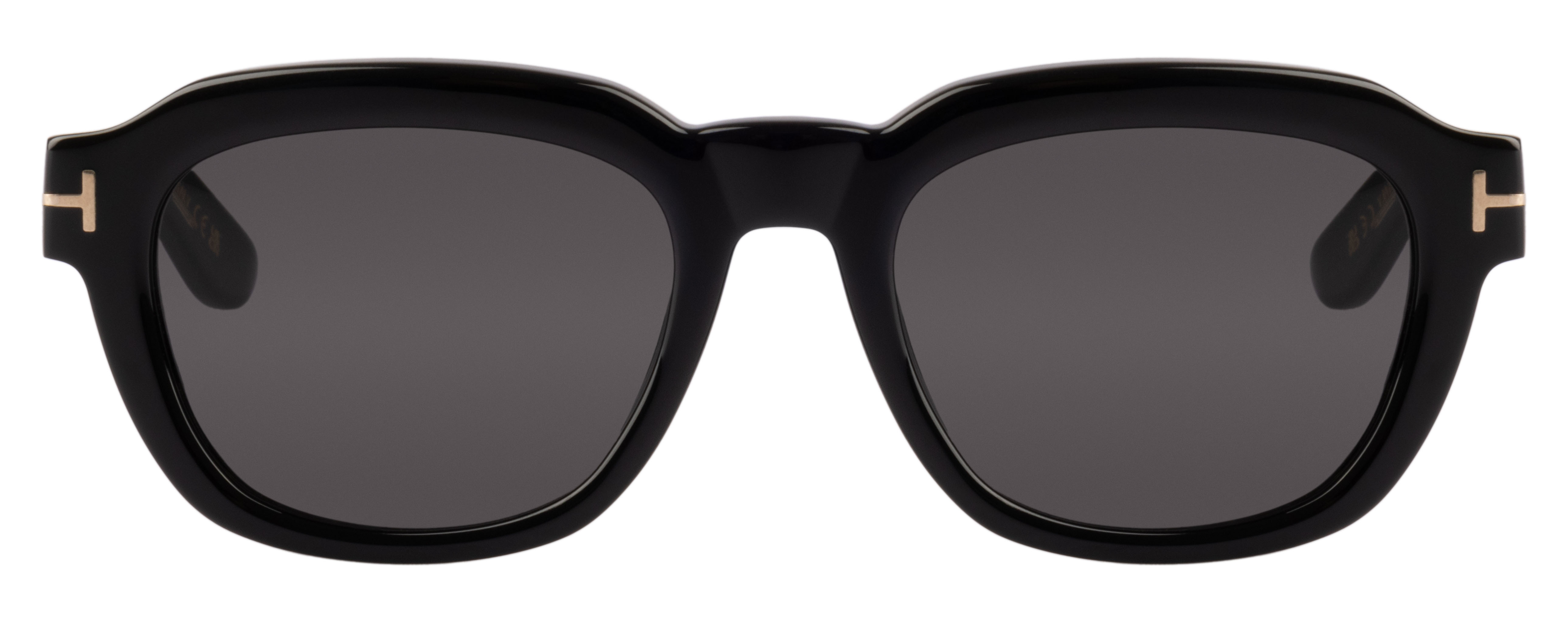 【TOM FORD  ICON】 1226-F 黑