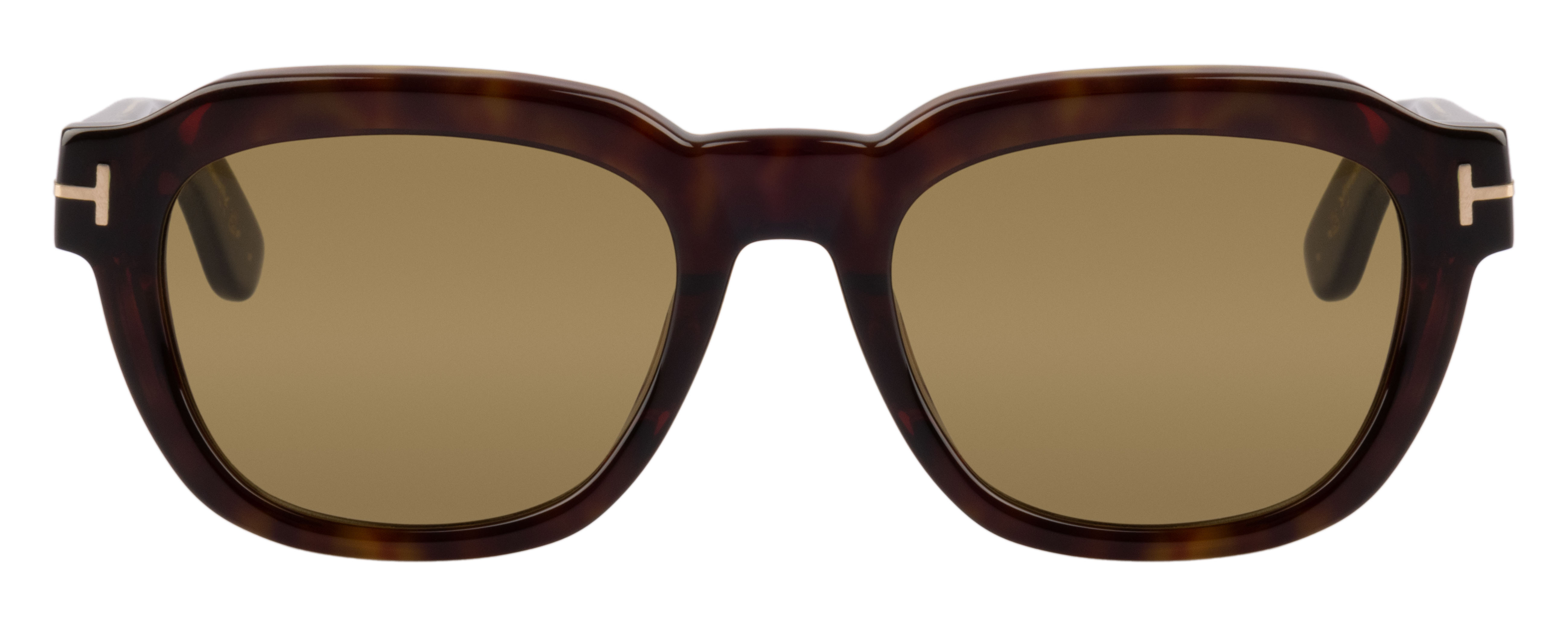 【TOM FORD  ICON】 1226-F 玳瑁