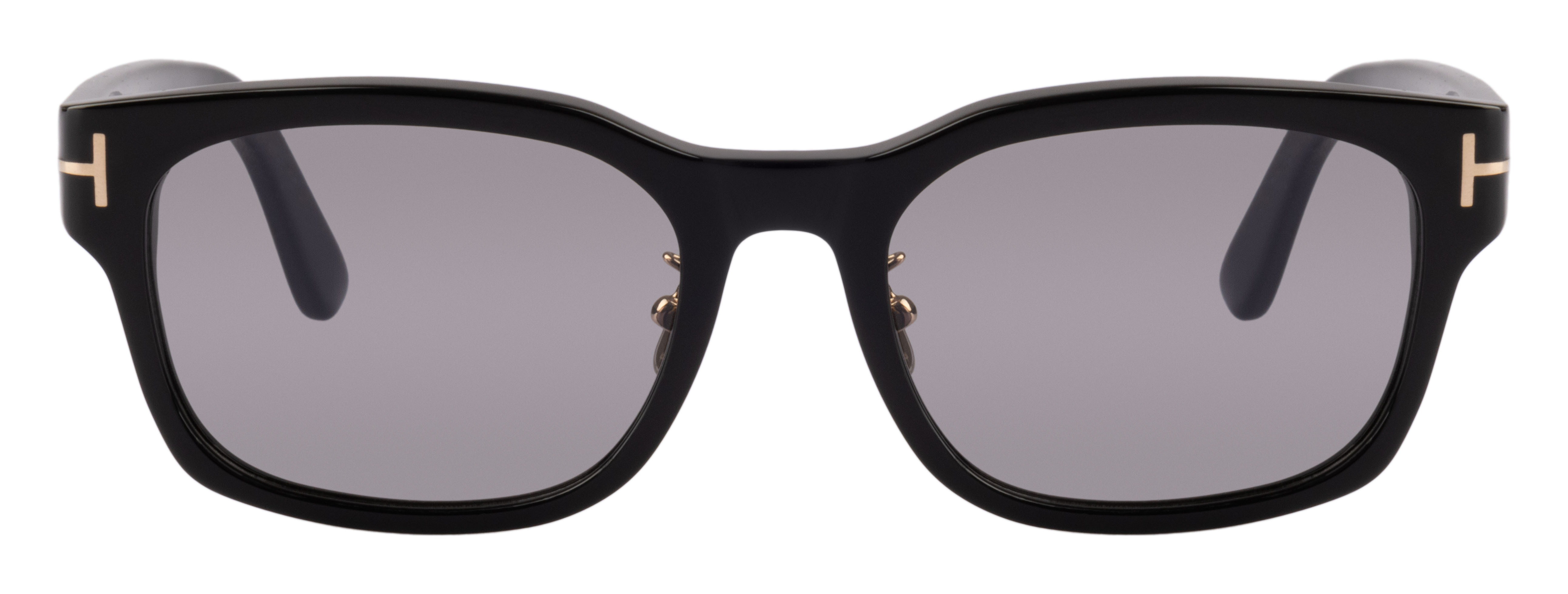 【TOM FORD】 1232-D 黑