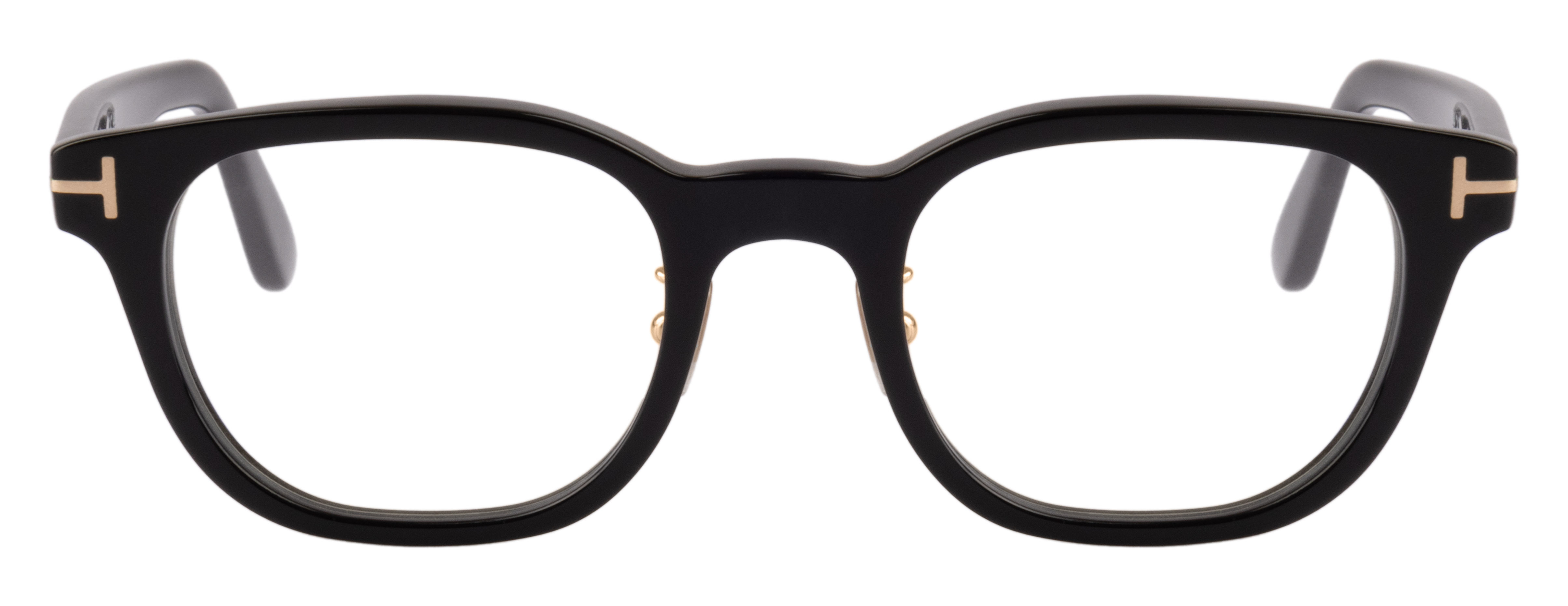 【TOM FORD】 6020-D-B 黑