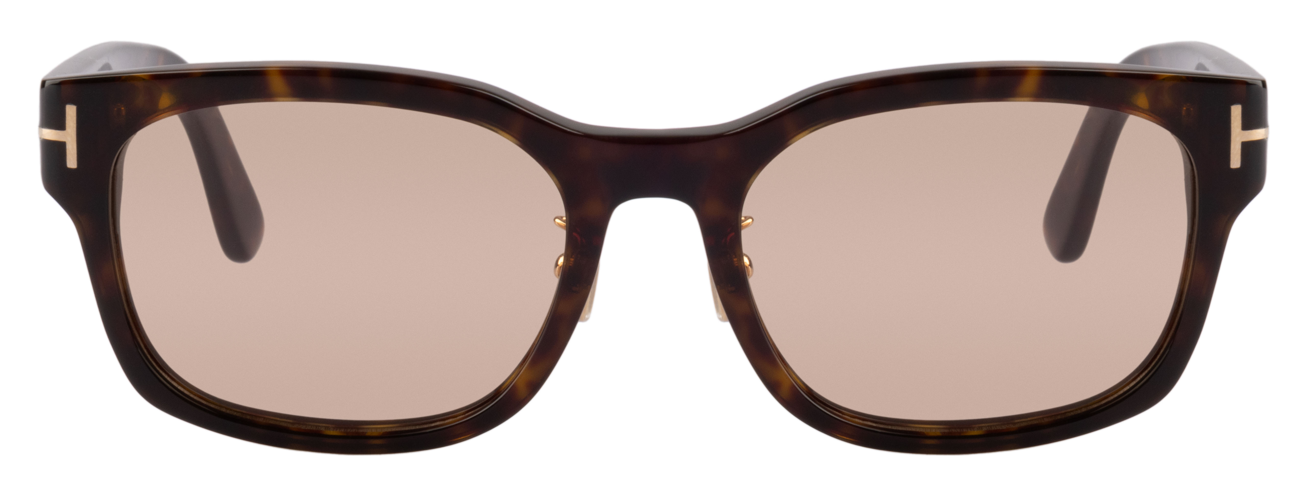 【TOM FORD】 1232-D 玳瑁