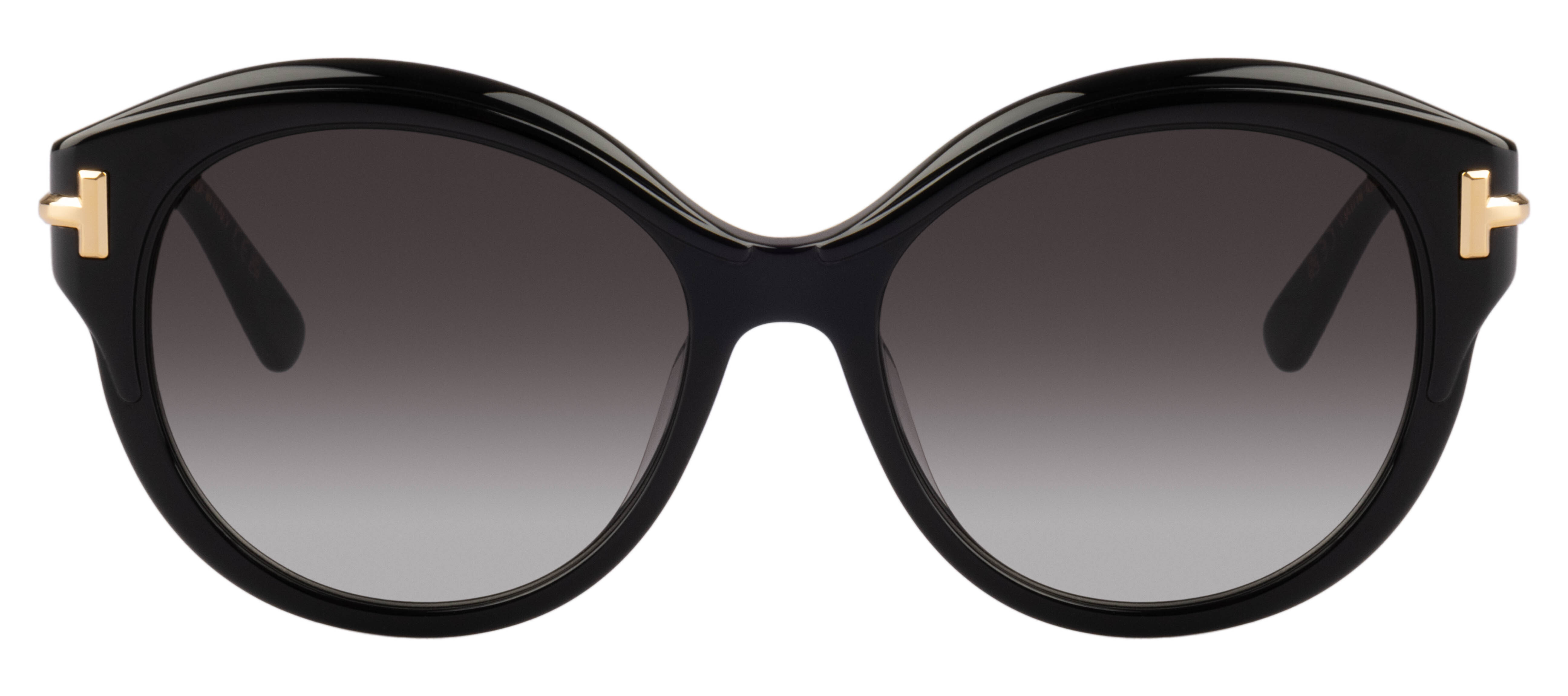 【TOM FORD  ICON】 1251 黑