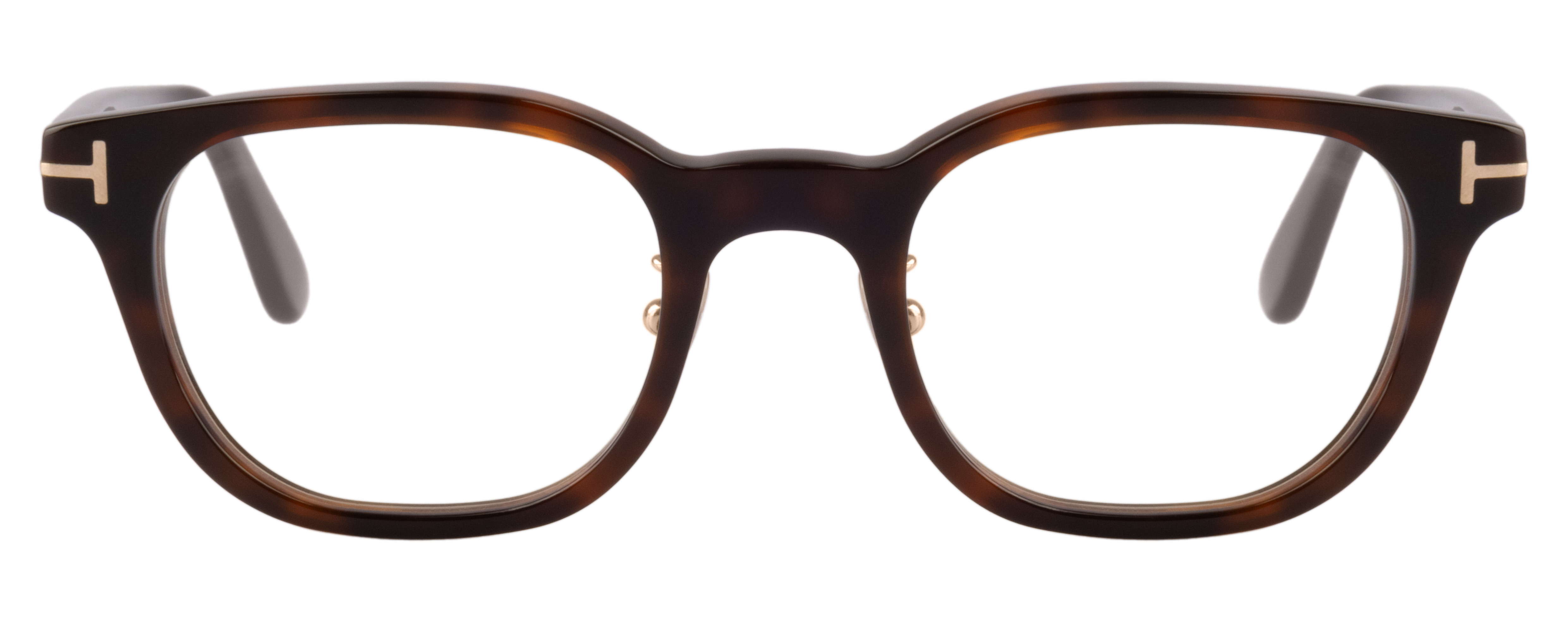 【TOM FORD】 6020-D-B 玳瑁