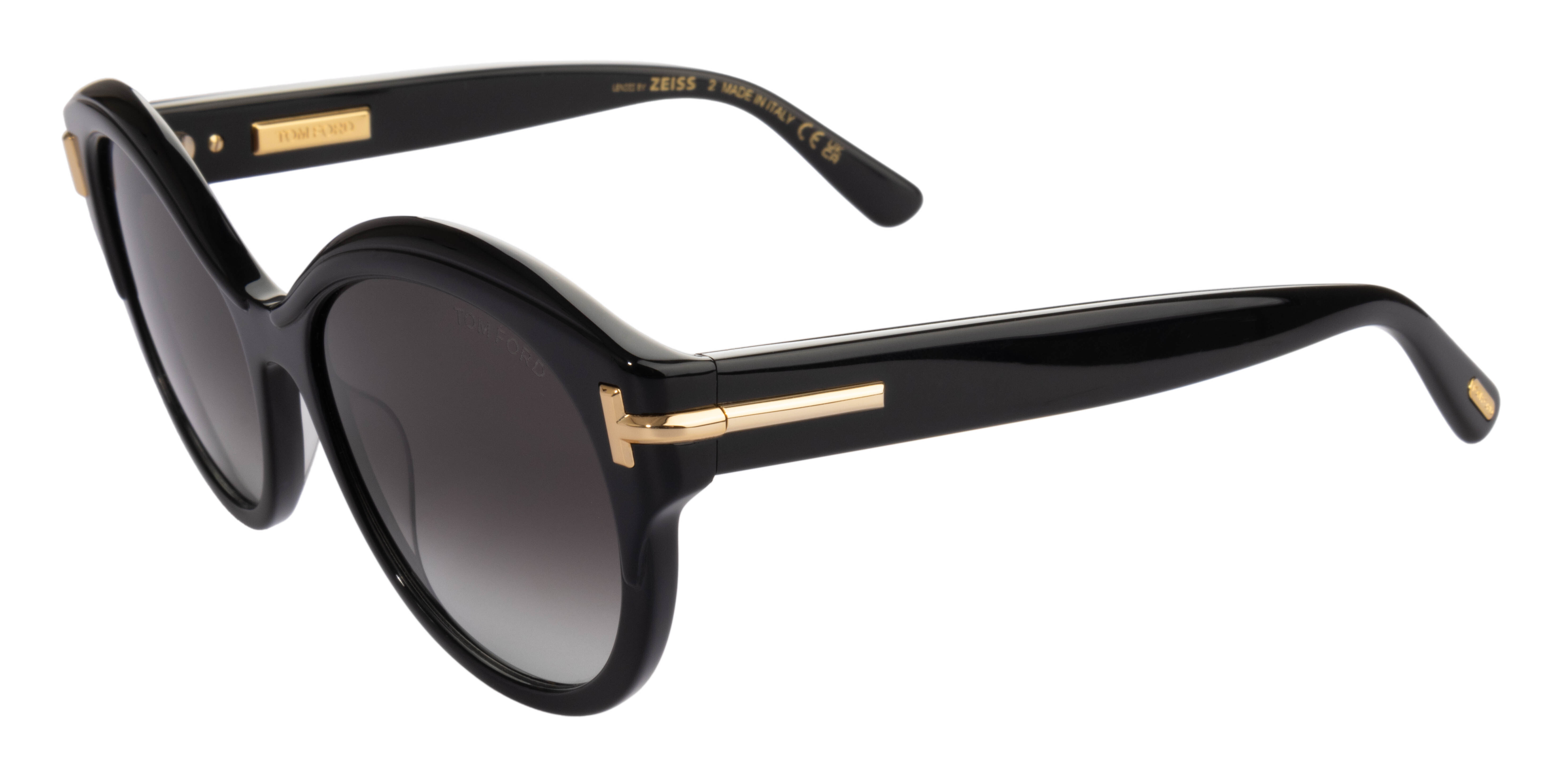 【TOM FORD  ICON】 1251 黑