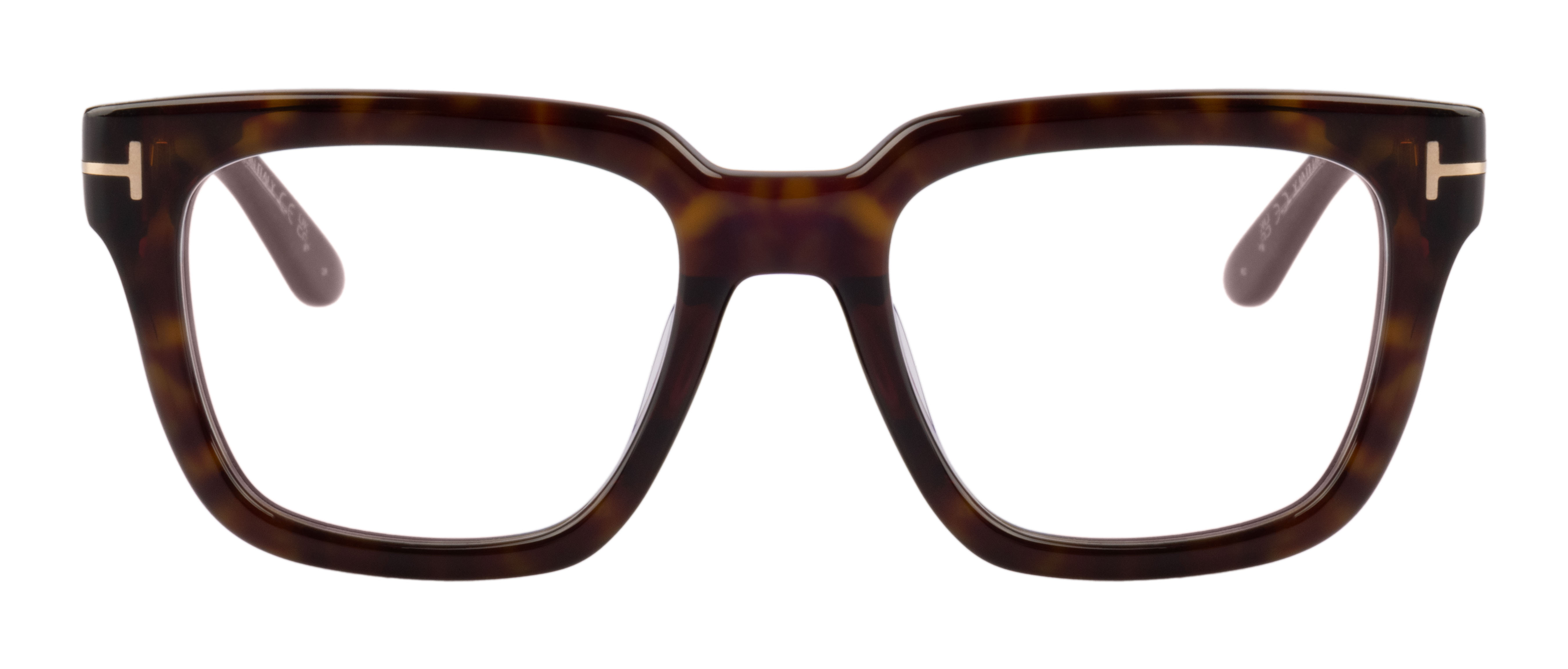 【TOM FORD】 6027-F-B 玳瑁