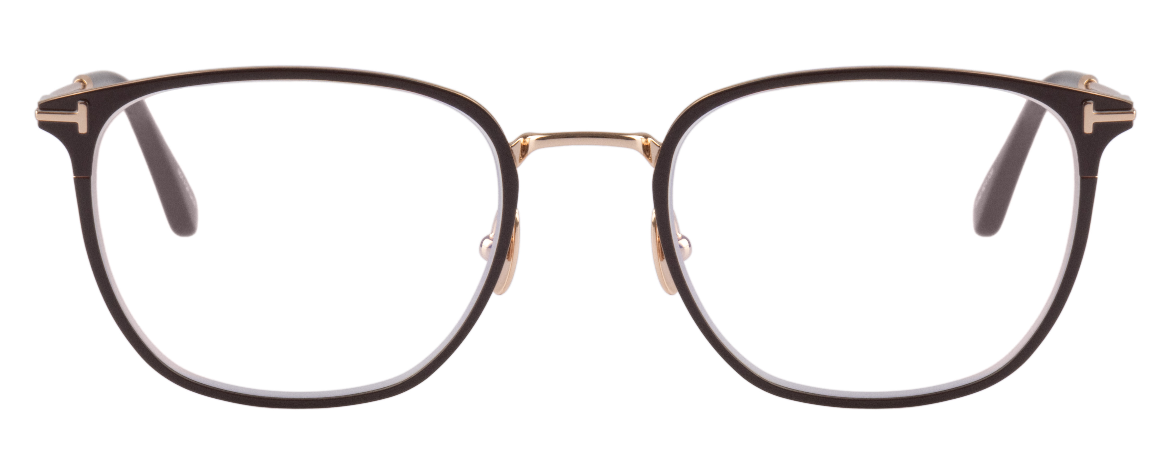 【TOM FORD】 6041-B 巧克力