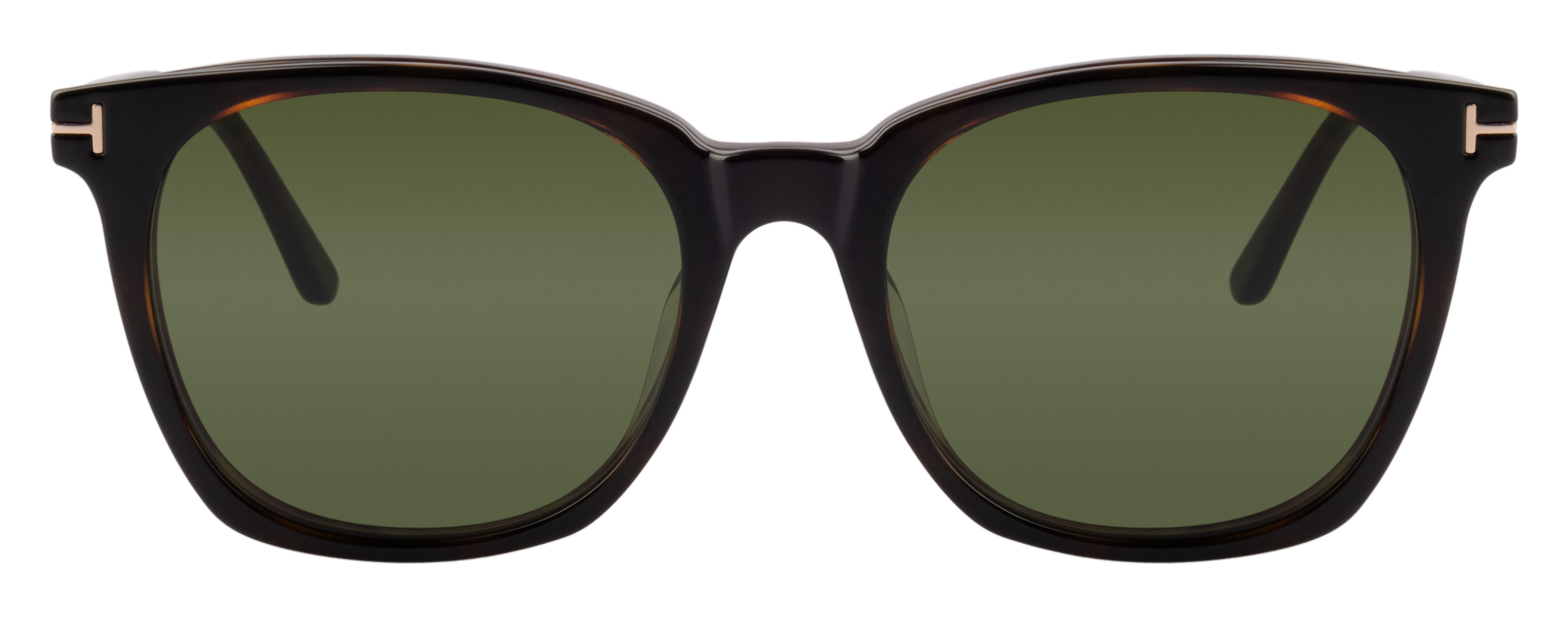 【TOM FORD】 6052-D-B 玳瑁