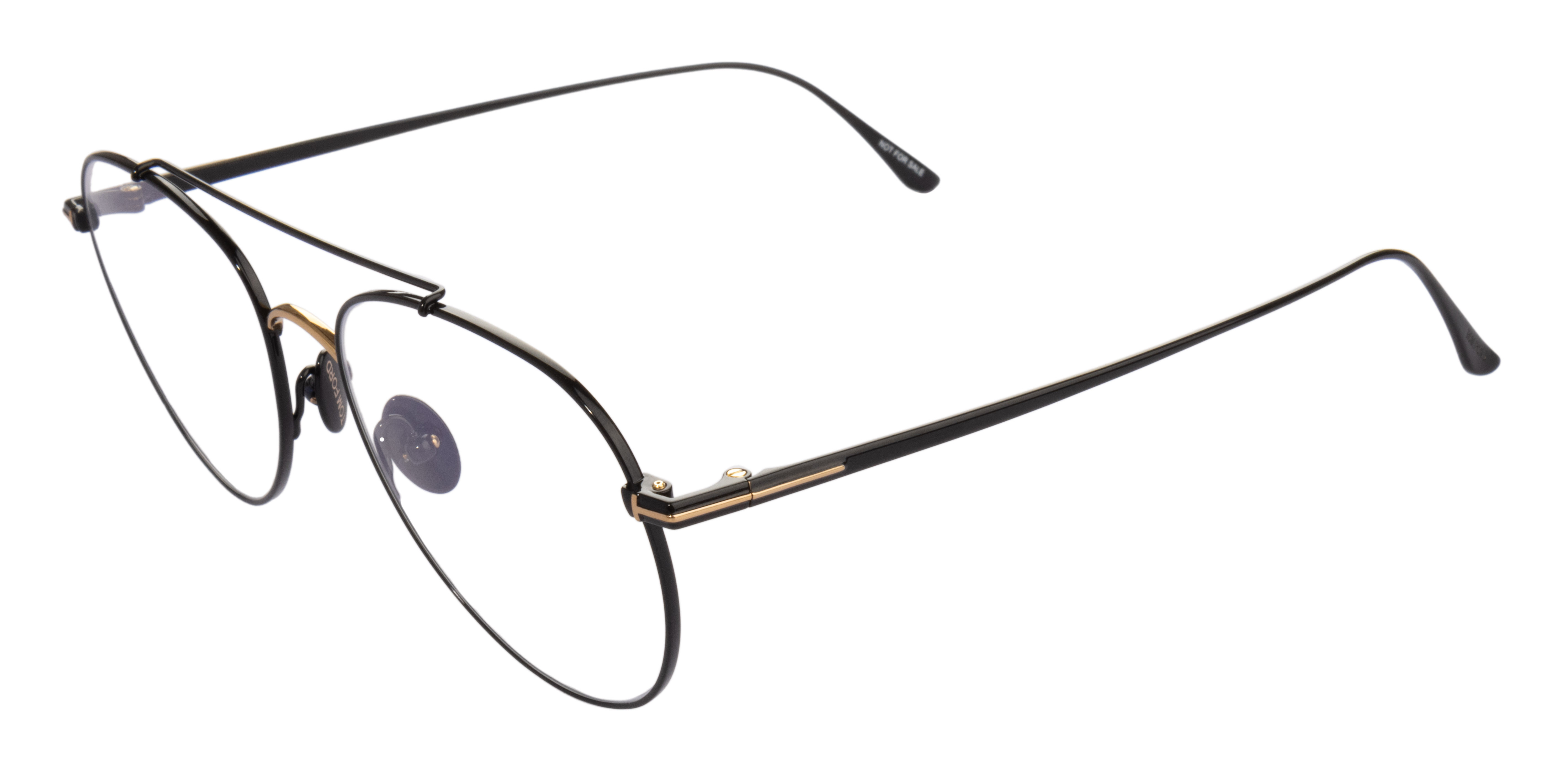 【TOM FORD】 6040-B 黑