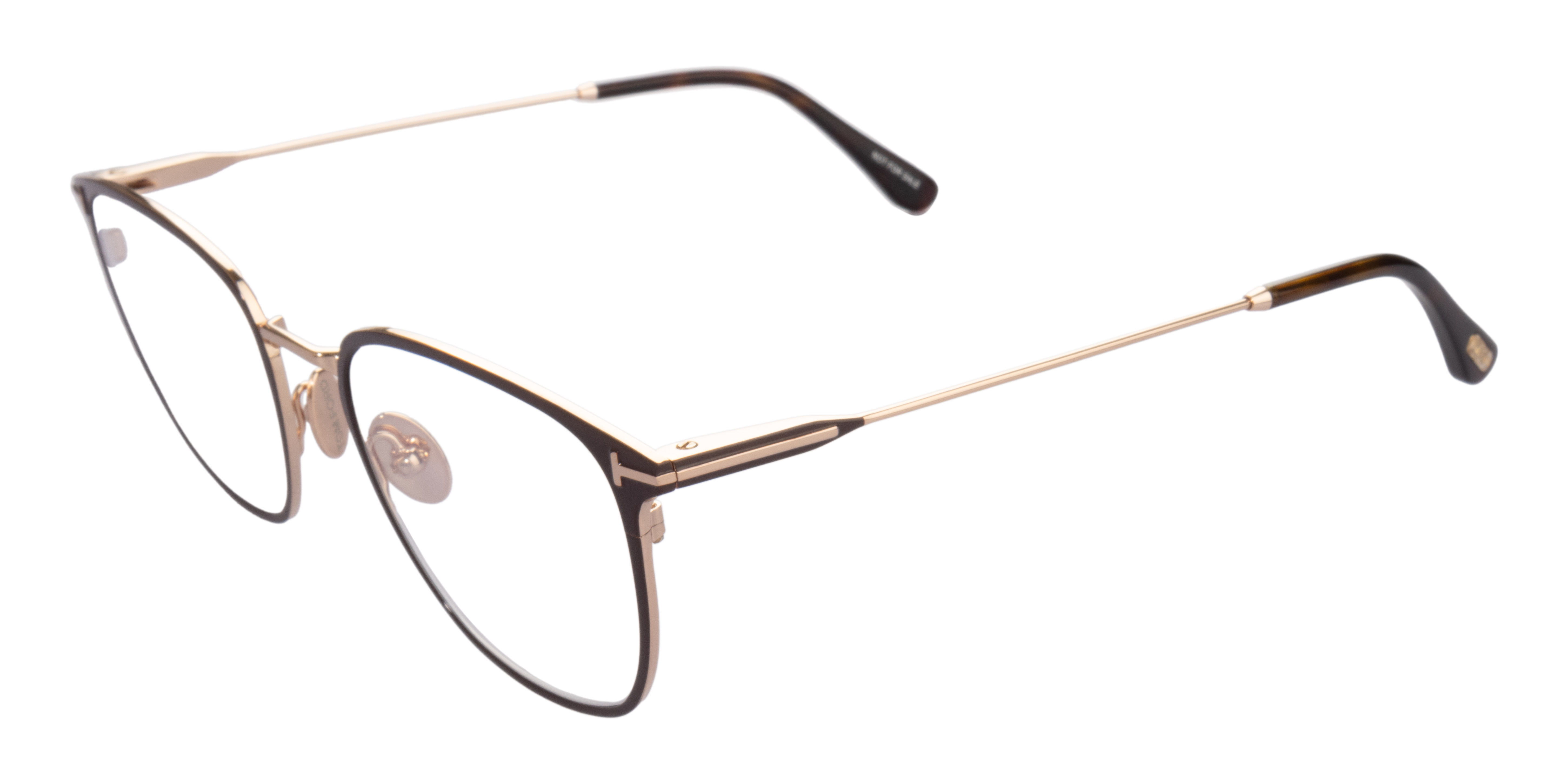 【TOM FORD】 6041-B 巧克力