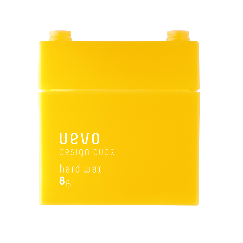 DEMI 黃積木 適合短髮及中長髮及捲髮造型