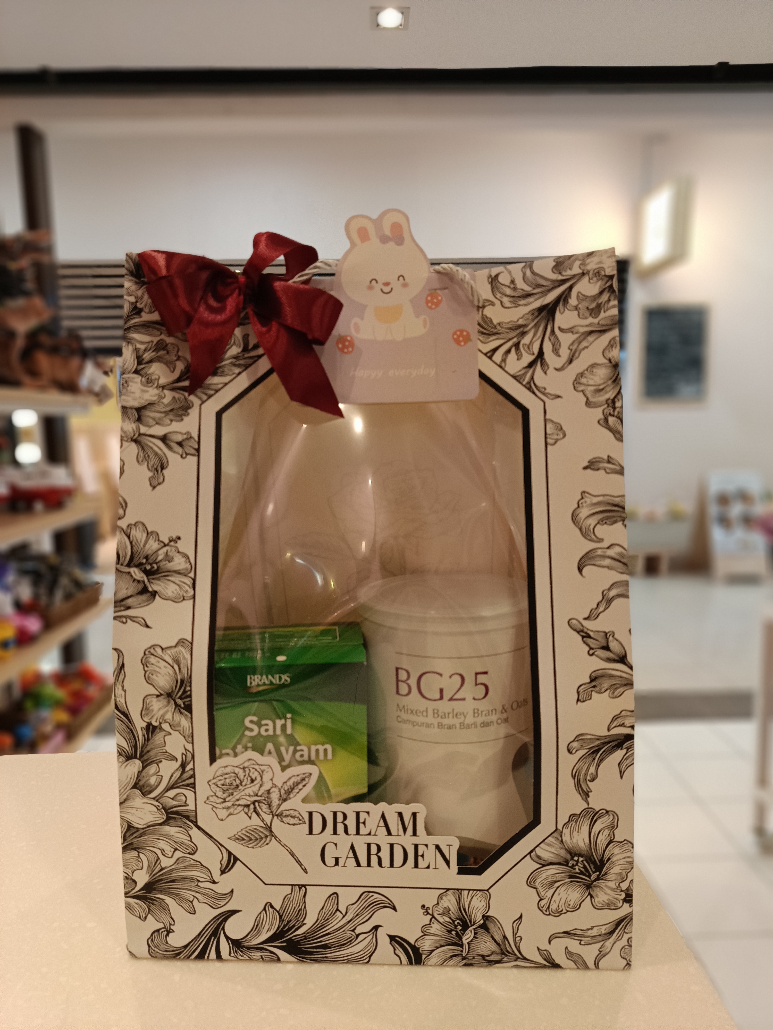 Gourmet Food Hamper - GFH28