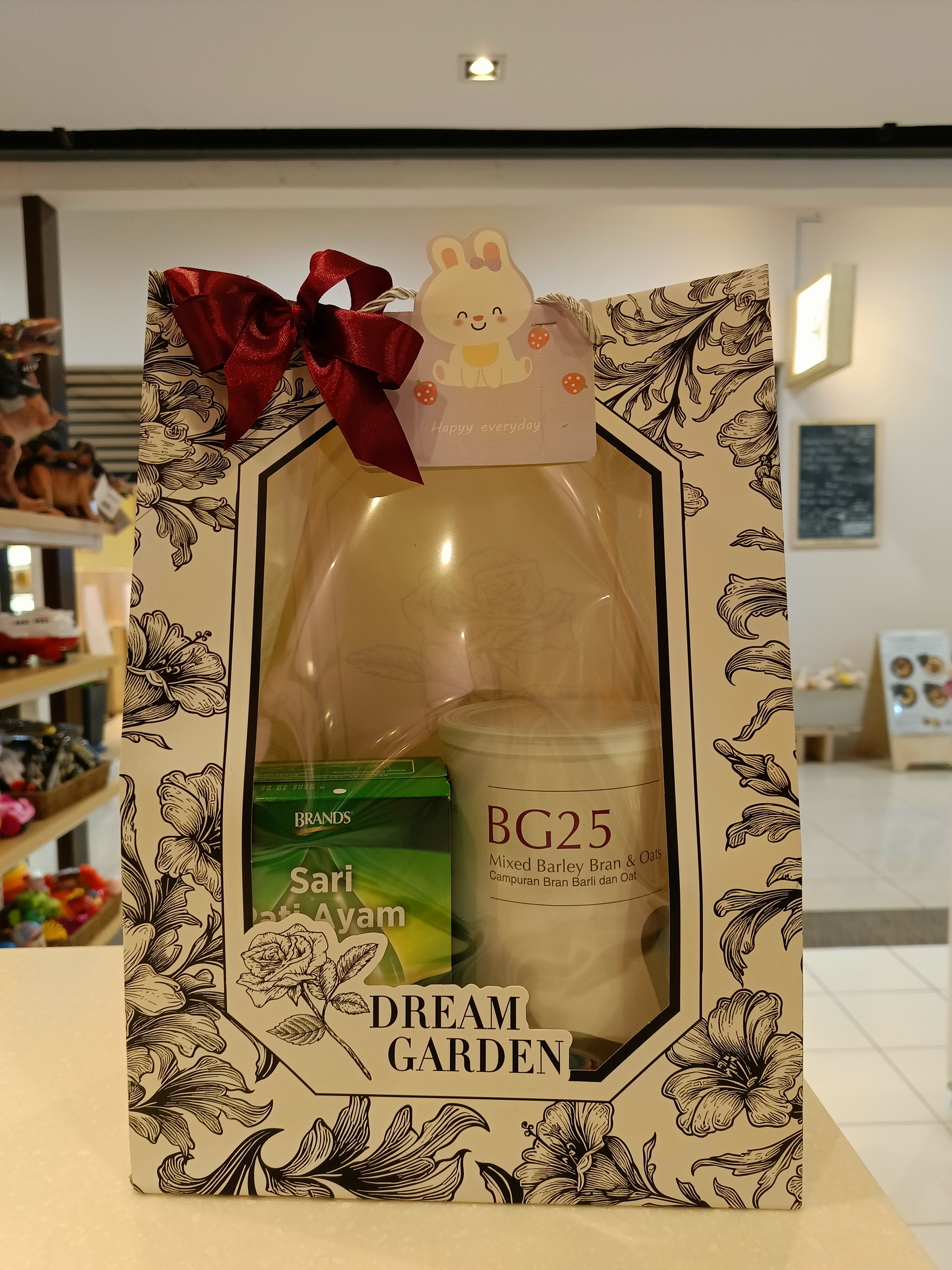 Gourmet Food Hamper - GFH28