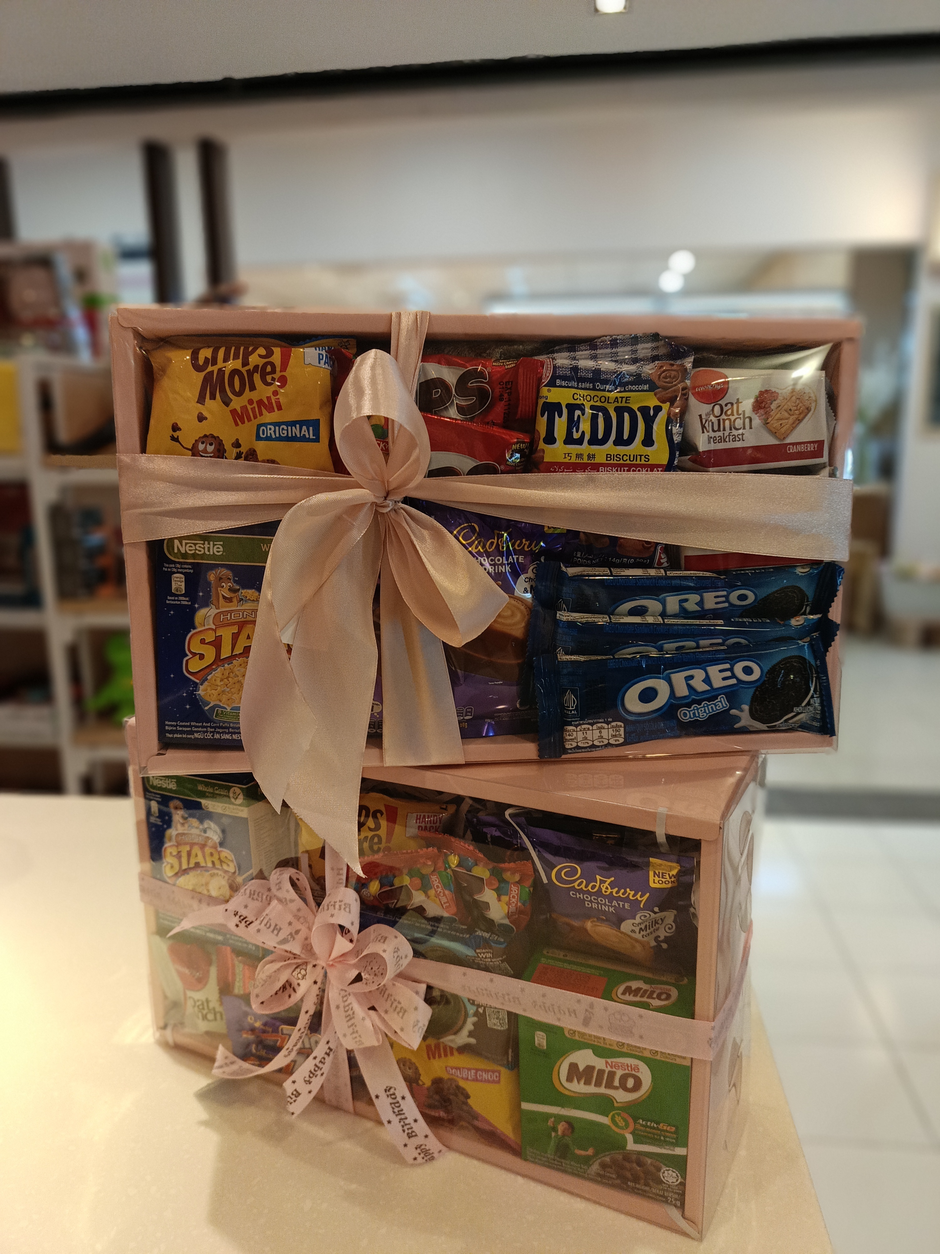 Gourmet Food Hamper - GFH29