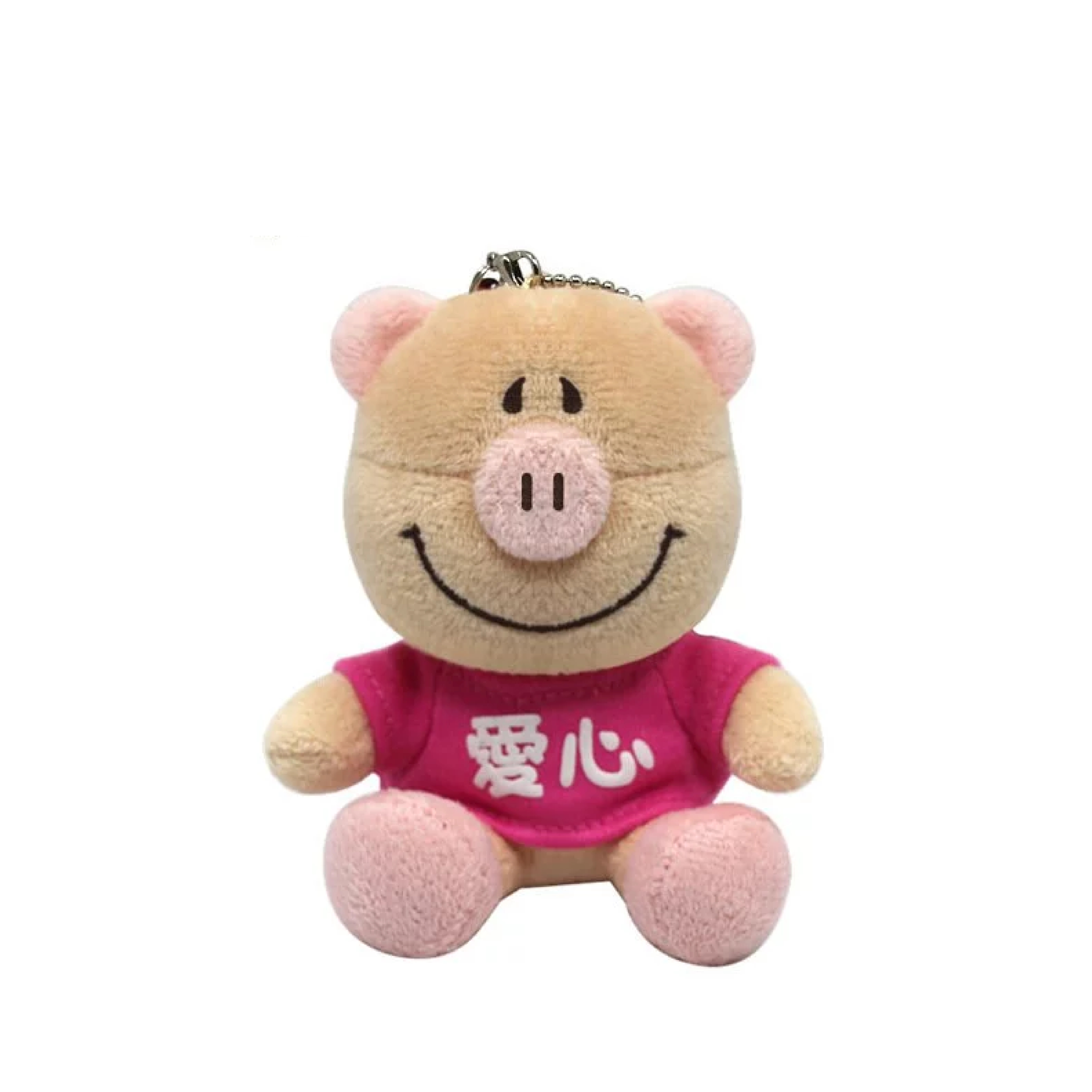 P.C 世界需要愛 (B) 3.5吋 - 愛心