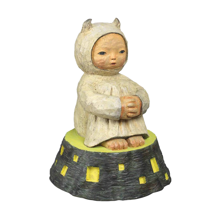 中村萌 Moe Nakamura - Waiting for you