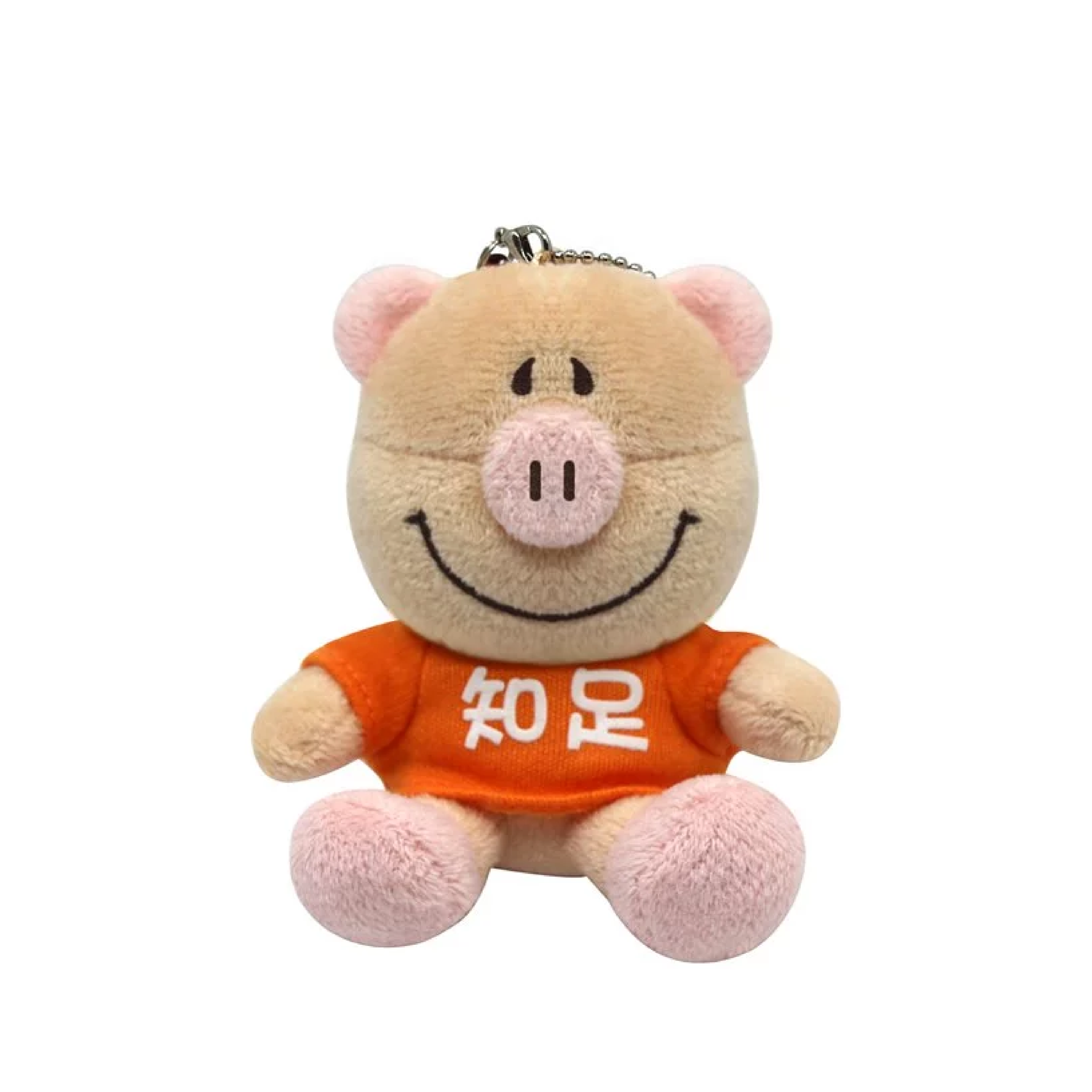 P.C 世界需要愛 (B) 3.5吋 - 知足