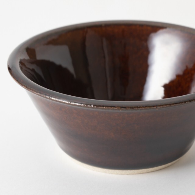 中川政七商店 - 瀨戶燒中鉢 / 古瀨戶