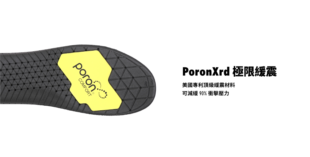PATRONI SF2590緩震鞋墊