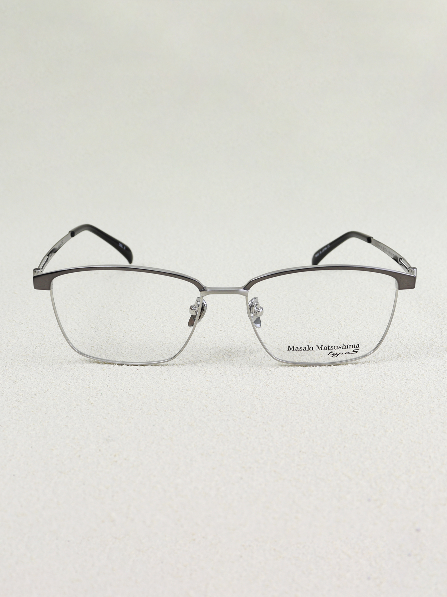 Masaki Matsushima MFT-5099-SACHIKO OPTICAL