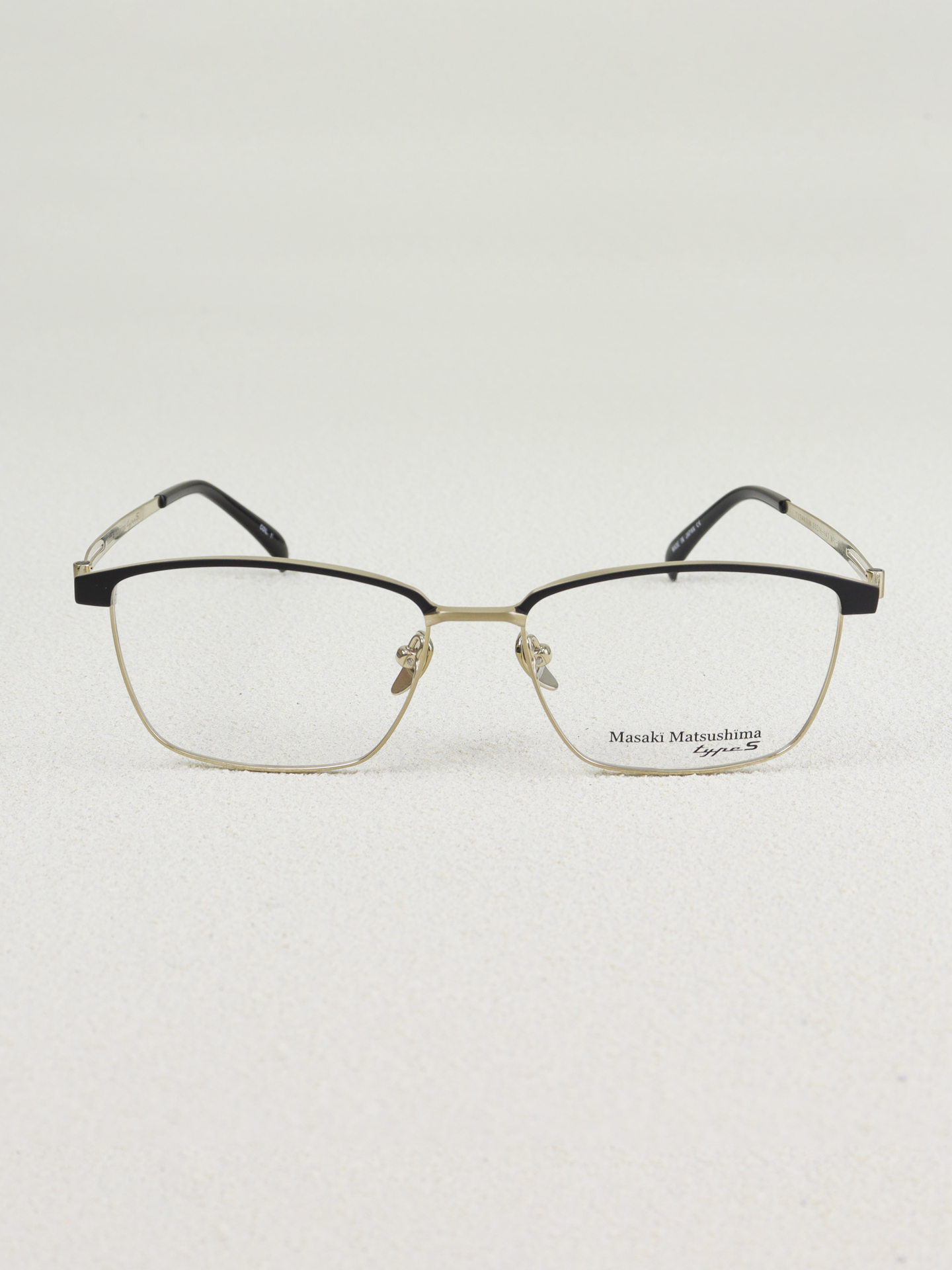 Masaki Matsushima MFT-5099-SACHIKO OPTICAL