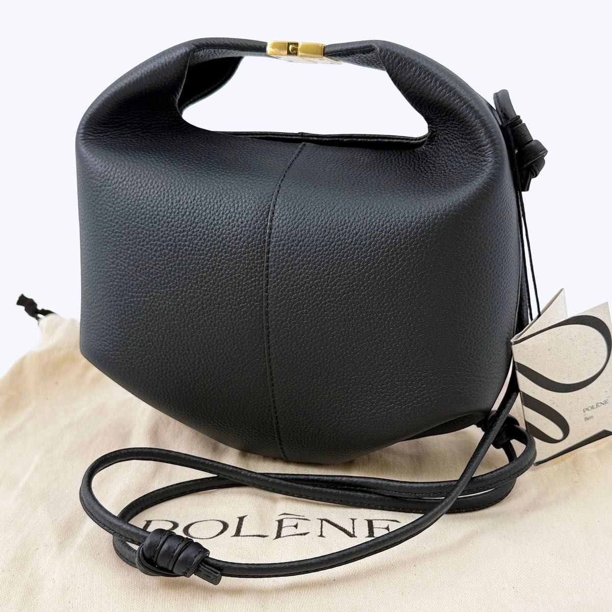 Polène Béri 手提斜揹袋