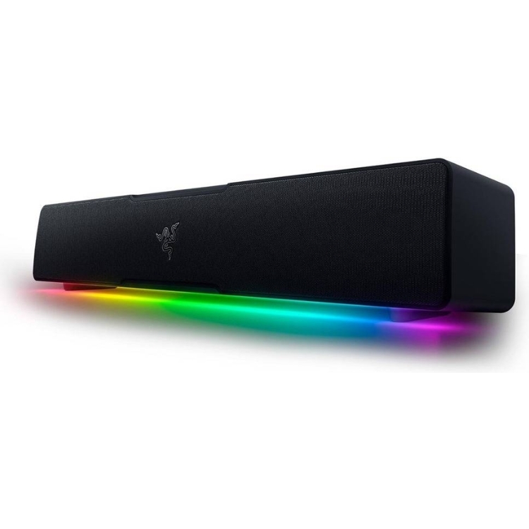 Razer 雷蛇 Leviathan V2 X 電腦遊戲 Soundbar