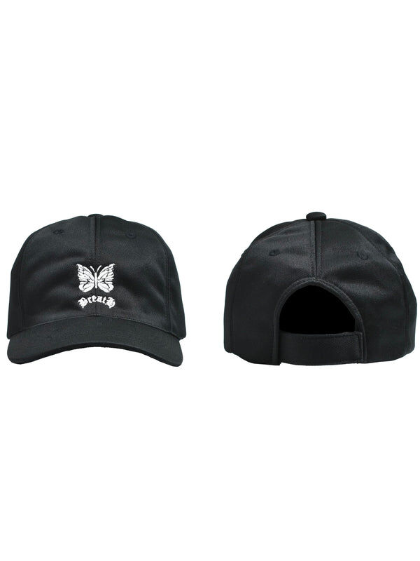 2025AW NEEDLES BREATH BASEBALL CAP 蝴蝶 老帽 帽子 現貨