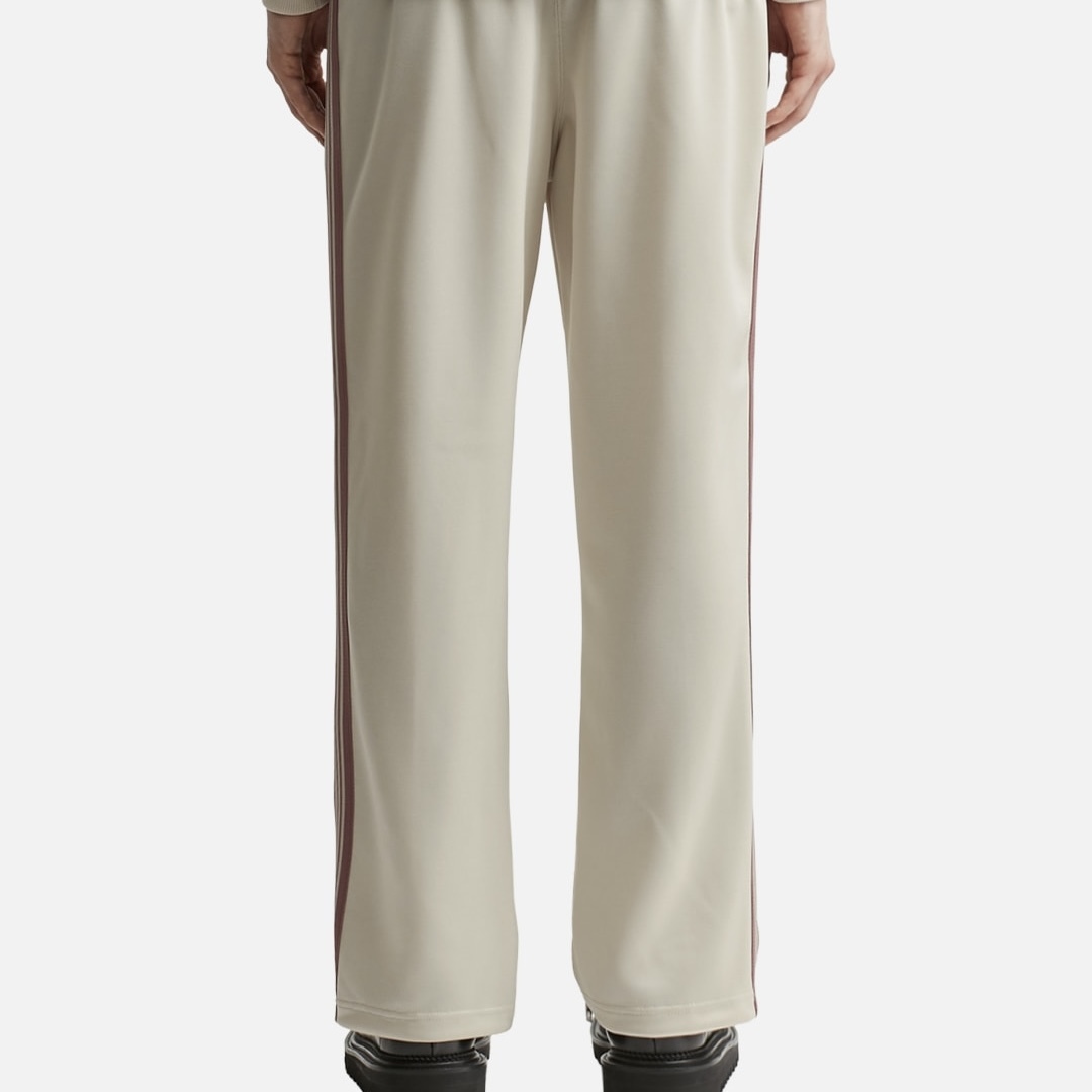 日牌 NEEDLES 長褲  側條紋 蝴蝶褲 日系 潮流 休閒 直筒 長褲 男女