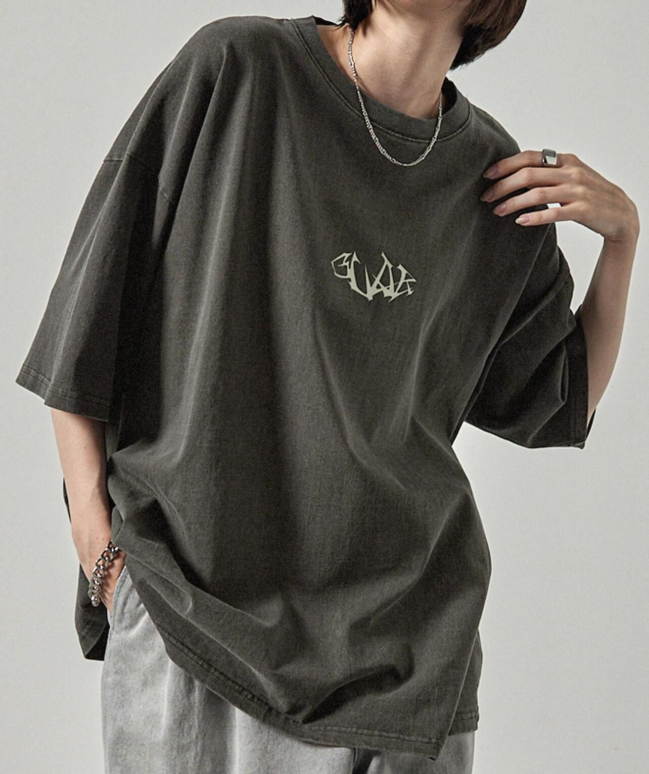 【預購】JN072904 Alfred Alex 短袖上衣