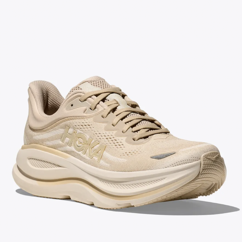 日本 HOKA Bondi 9 男裝跑鞋