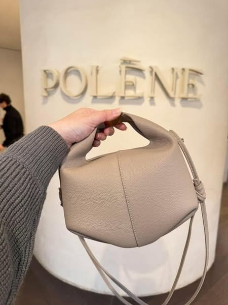 Polène Béri 手提斜揹袋