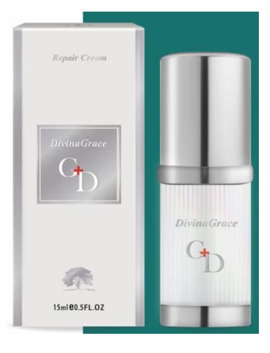 JB35 Divina Grace 🆘 SOS急救再生霜 15ml $498