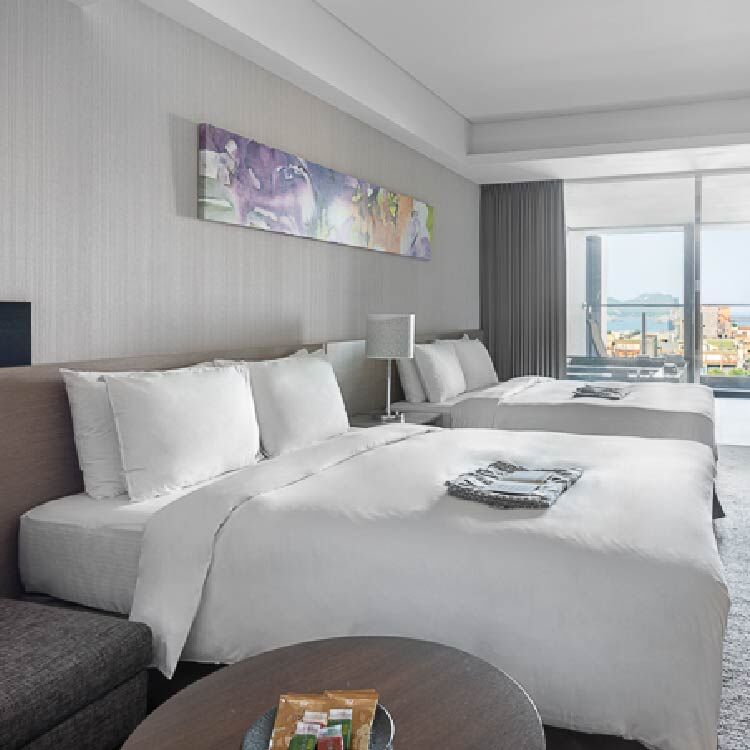 美國領導品牌—舒達Perfect Sleeper飯店特製款 (下墊)