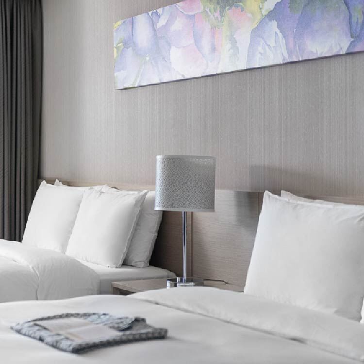 美國領導品牌—舒達Perfect Sleeper飯店特製款 (上墊)