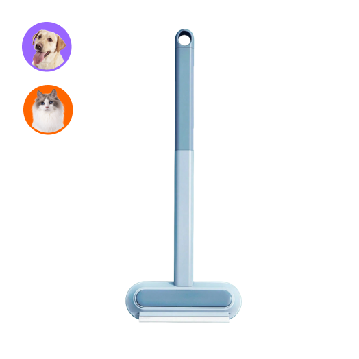 多功能乾濕兩用除毛刷