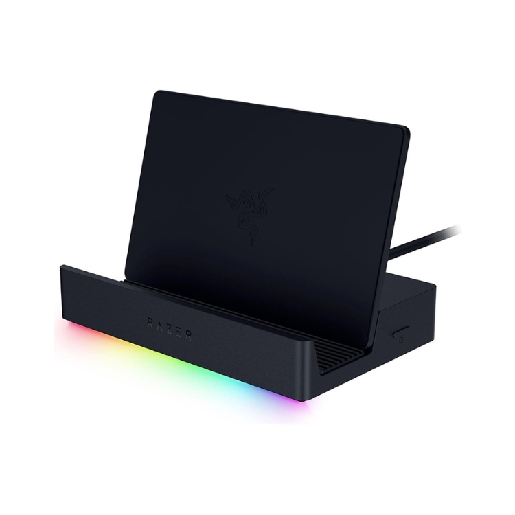 Razer Handheld Dock Chroma USB Type C 6-in-1 Docking Station 掌機擴展塢