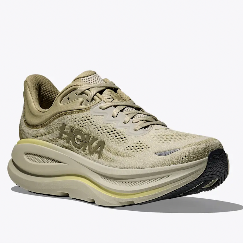 日本 HOKA Bondi 9 男裝跑鞋