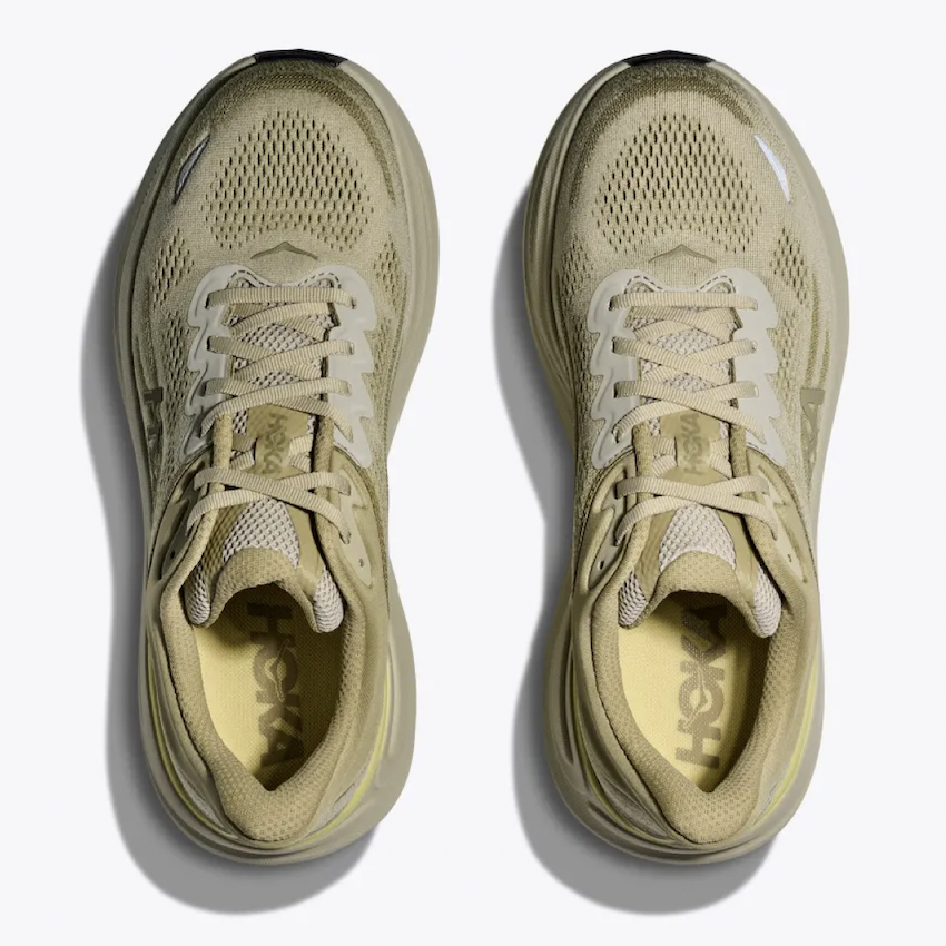 日本 HOKA Bondi 9 男裝跑鞋