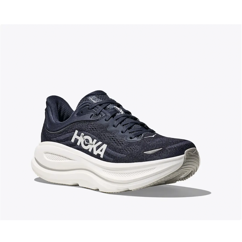 日本 HOKA Bondi 9 男裝跑鞋