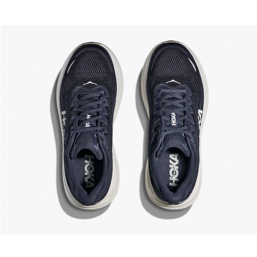 日本 HOKA Bondi 9 男裝跑鞋