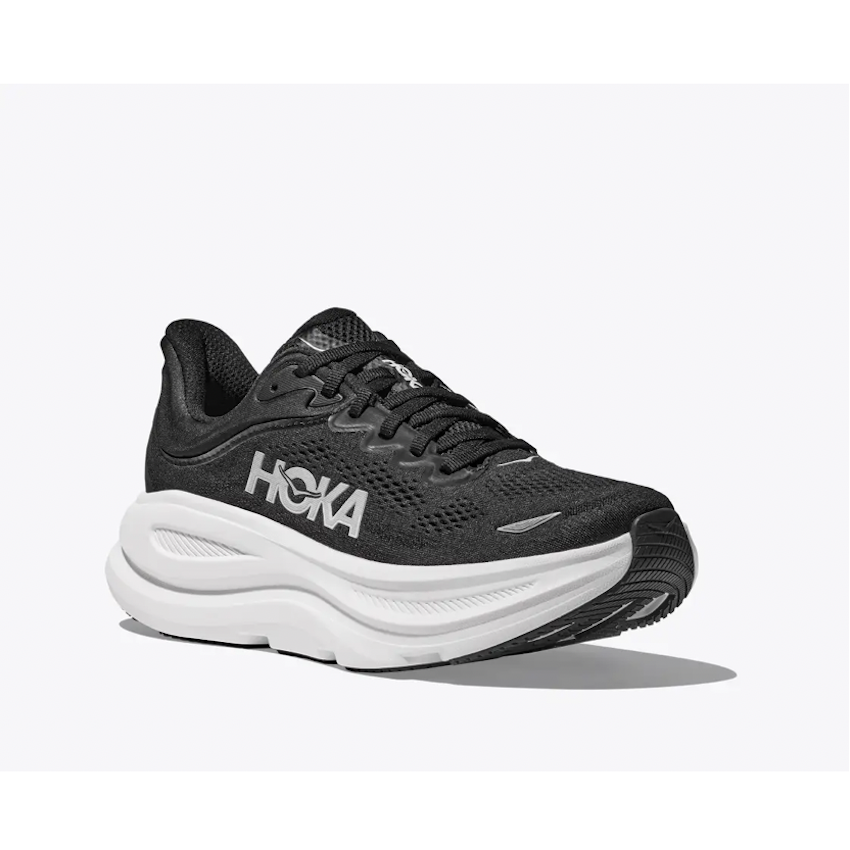 日本 HOKA Bondi 9 男裝跑鞋