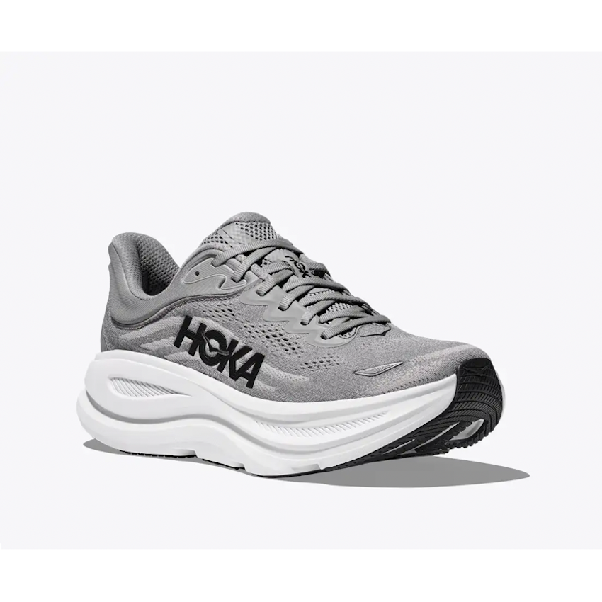 日本 HOKA Bondi 9 男裝跑鞋